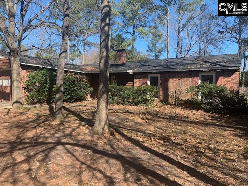 14 Westpine Court Columbia, SC 29212