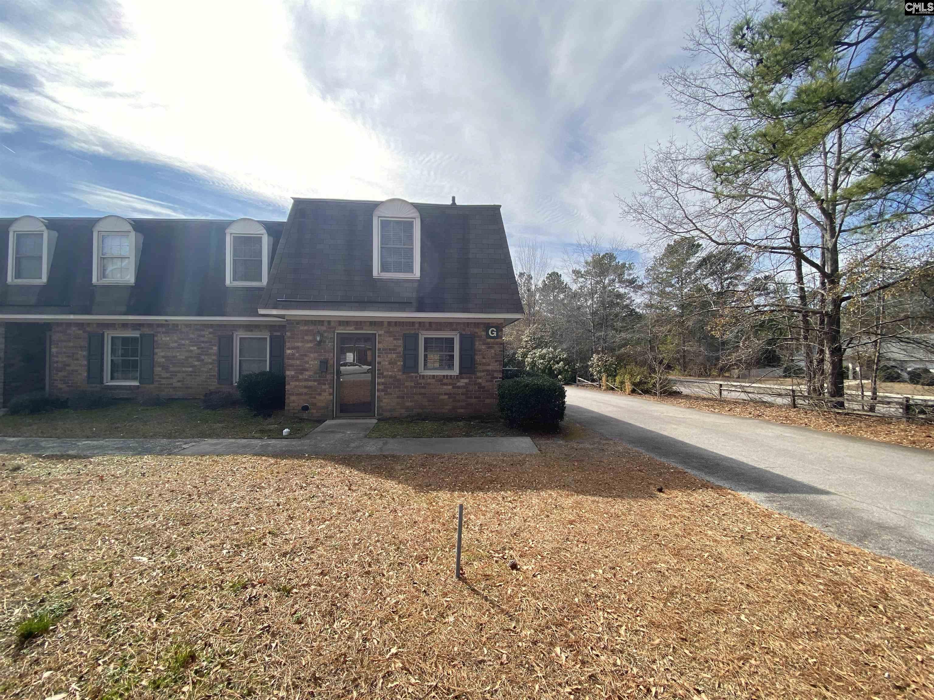 3700 Bush River Columbia, SC 29210