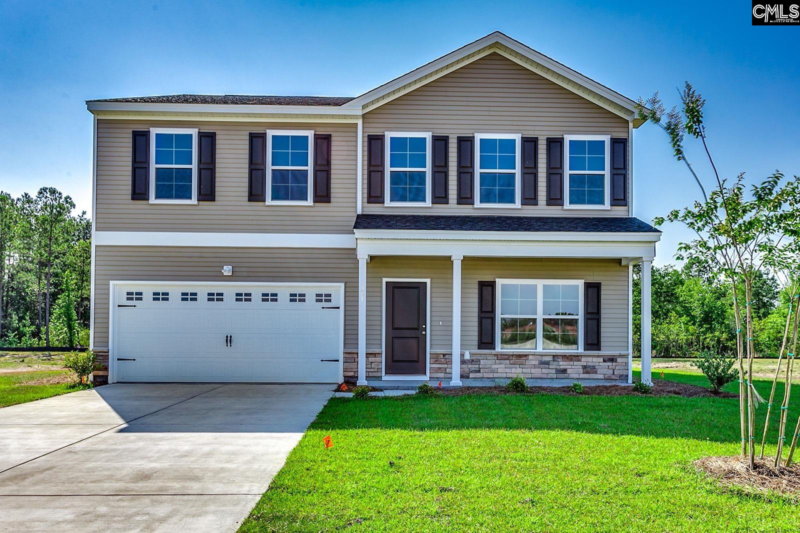 1231 Tanreall Drive Lexington, SC 29073