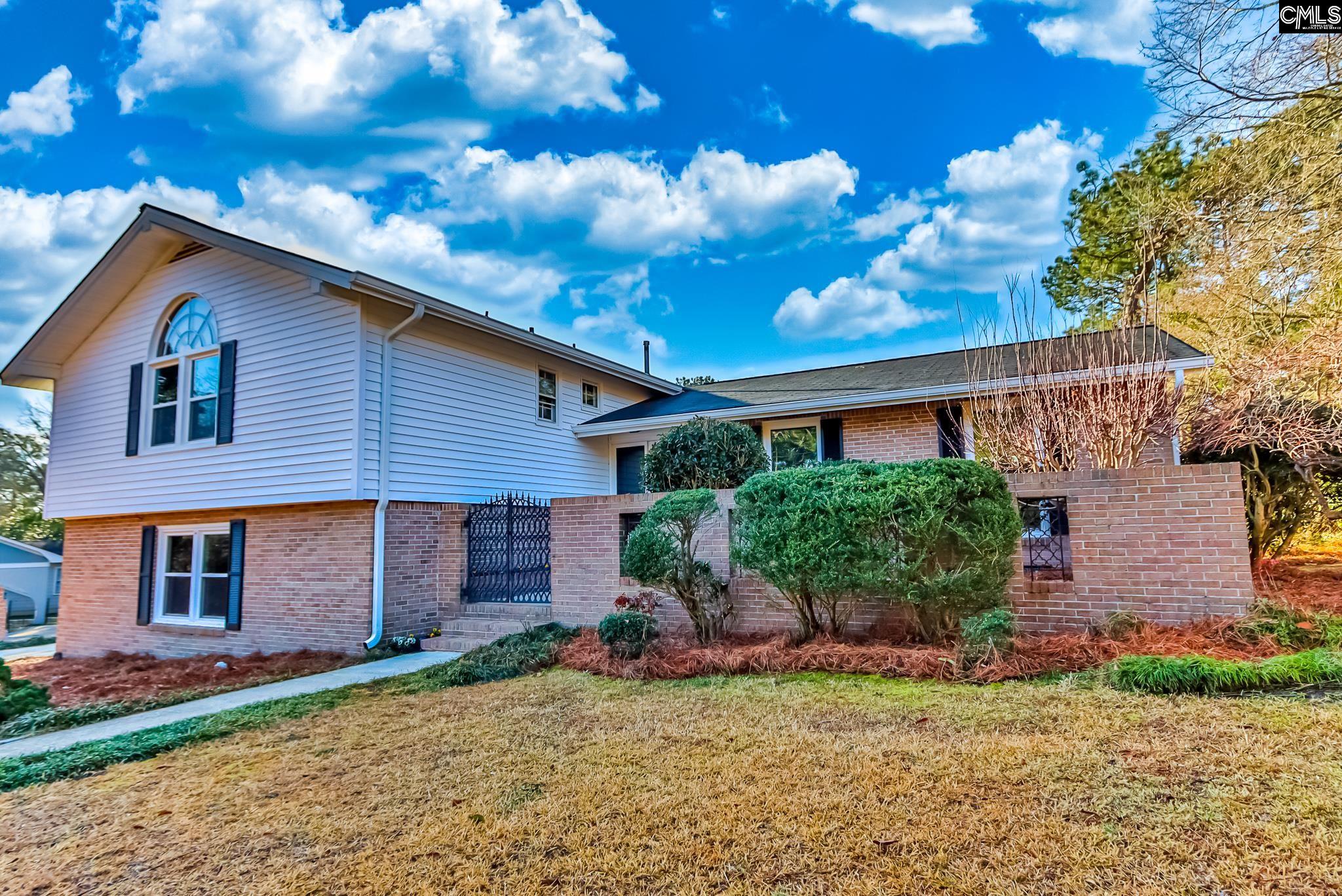 408 Ridgecrest Drive Camden, SC 29020