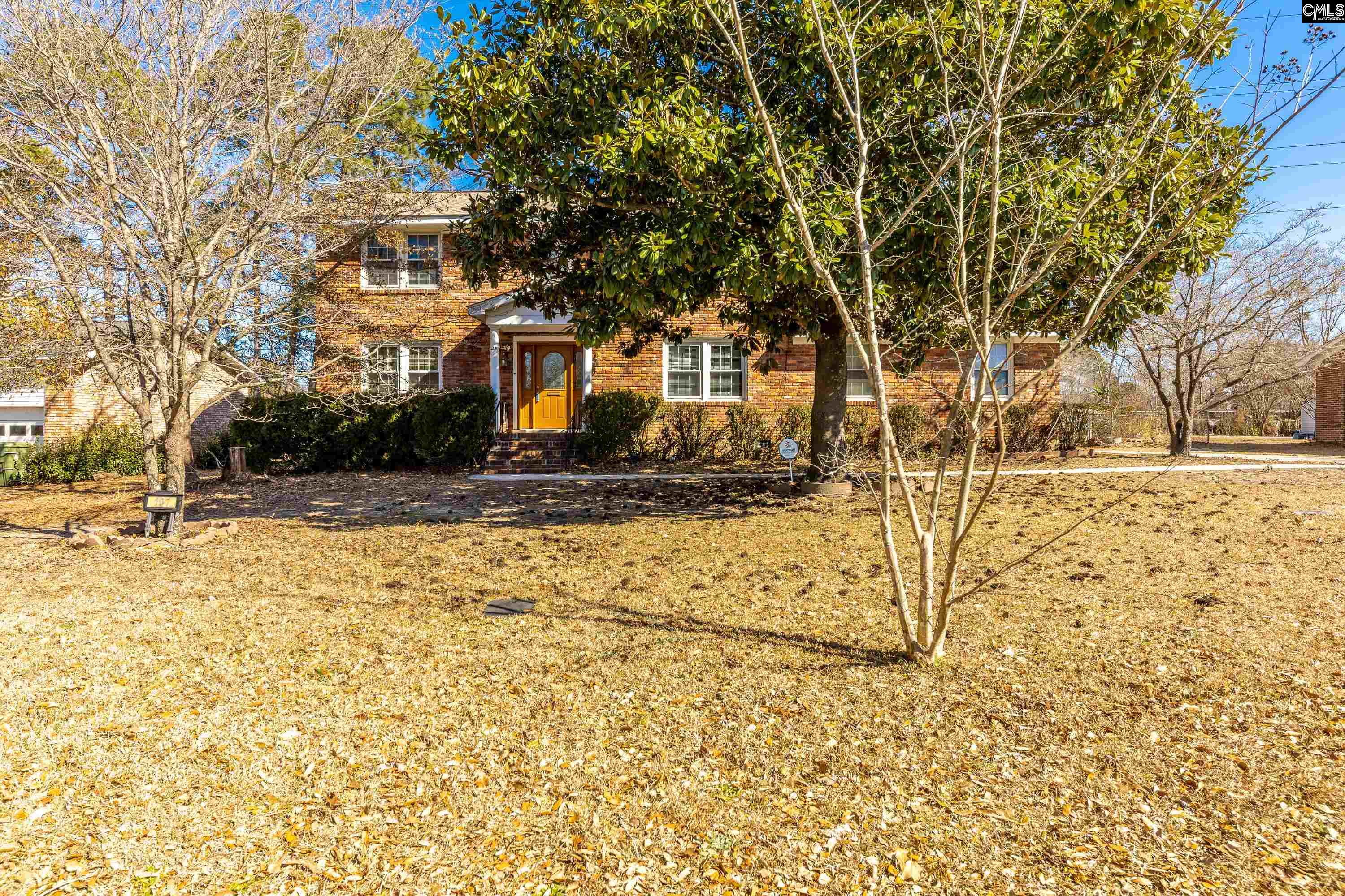 107 Melody Lane Cayce, SC 29033