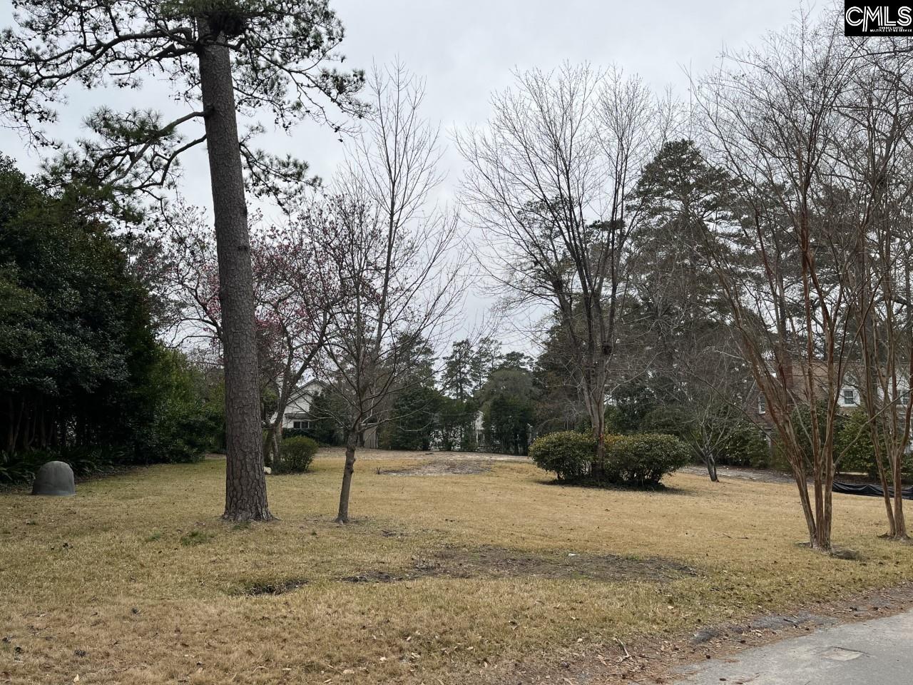 1505 Tanglewood Road Columbia, SC 29205-1447