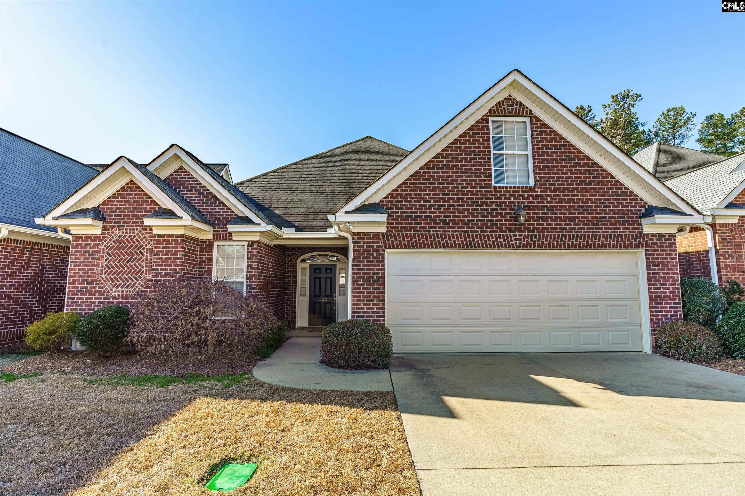 122 Tranquil Trail Irmo, SC 29063