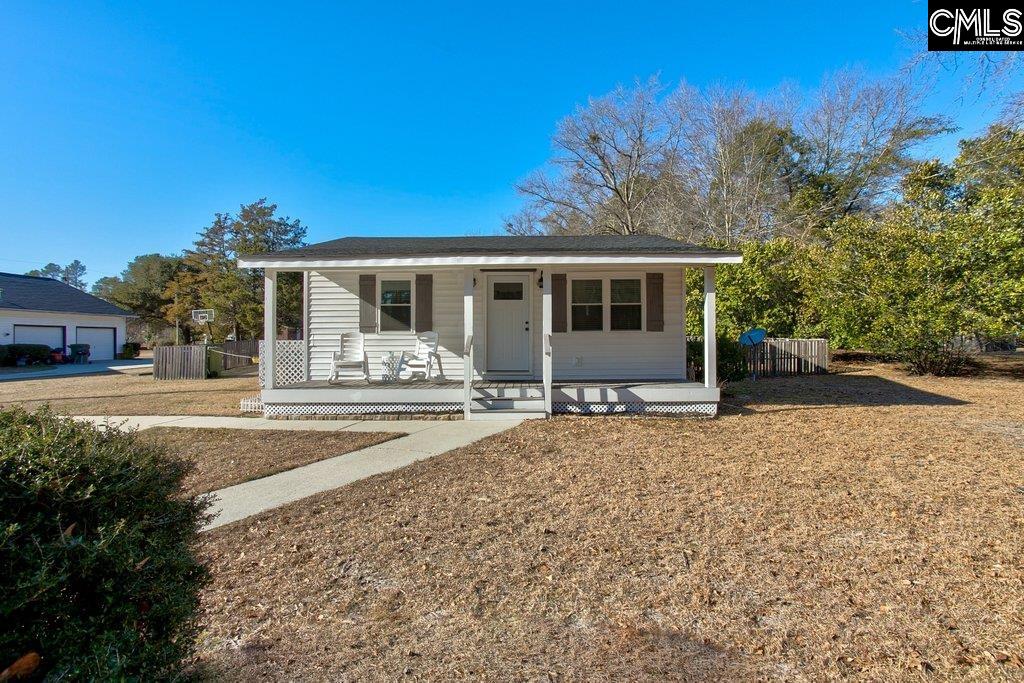 579 Fire Tower Camden, SC 29020