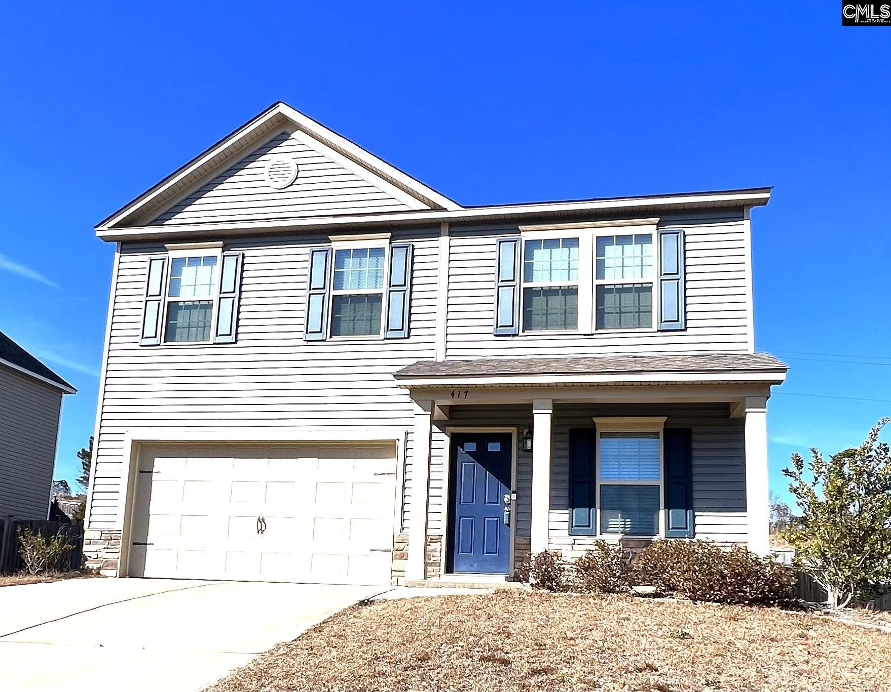 417 Riglaw Circle Lexington, SC 29073