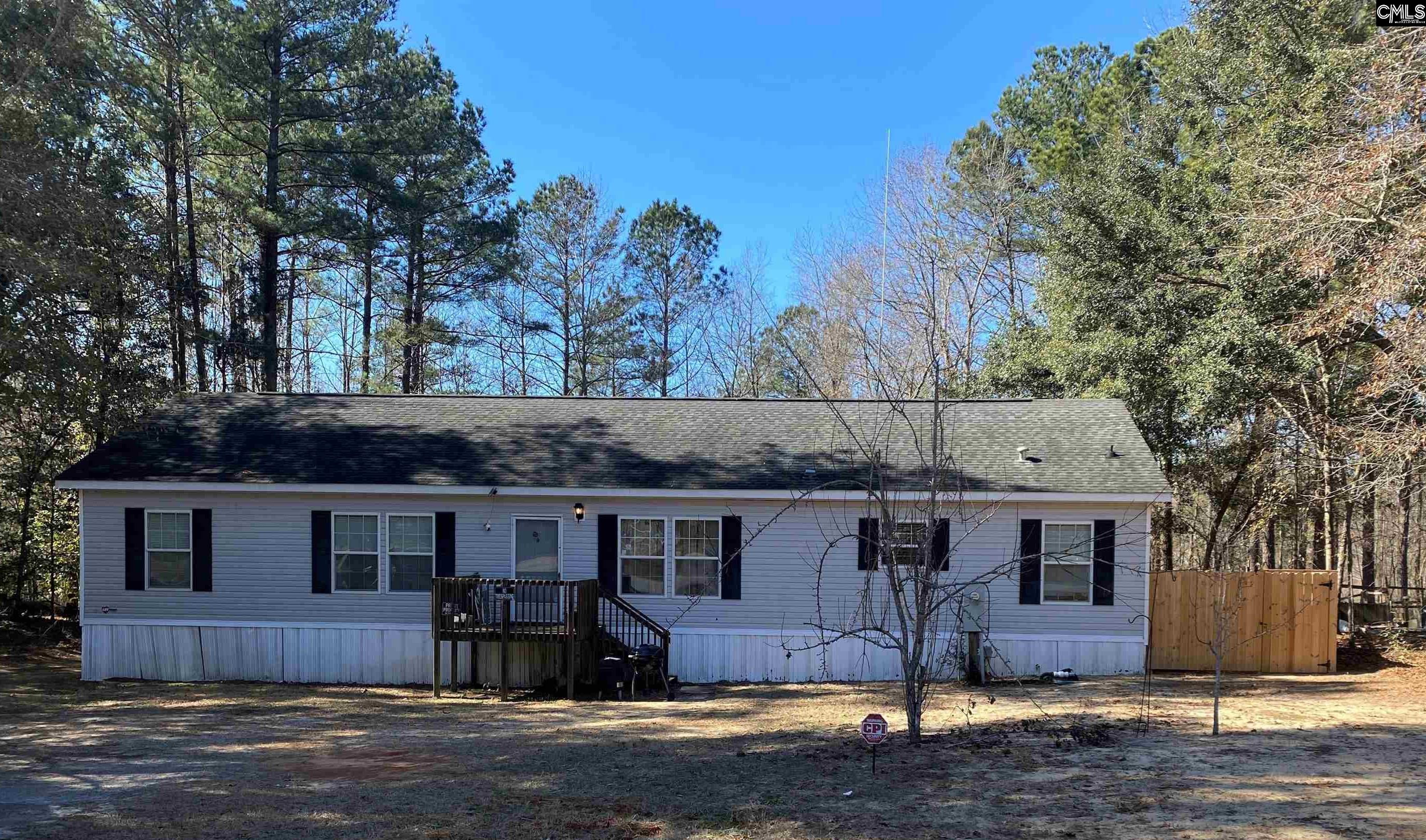 Sumter SC Real Estate 25 Sawgrass Court Sumter SC 29150 8301 MLS 534827