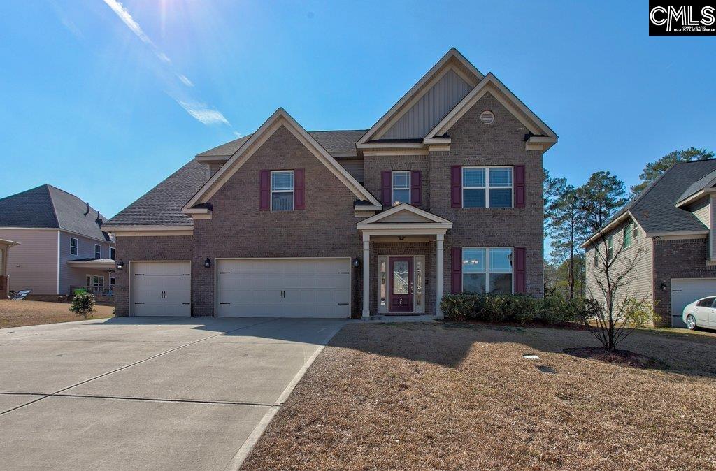 35 Rosemary Court Columbia, SC 29229