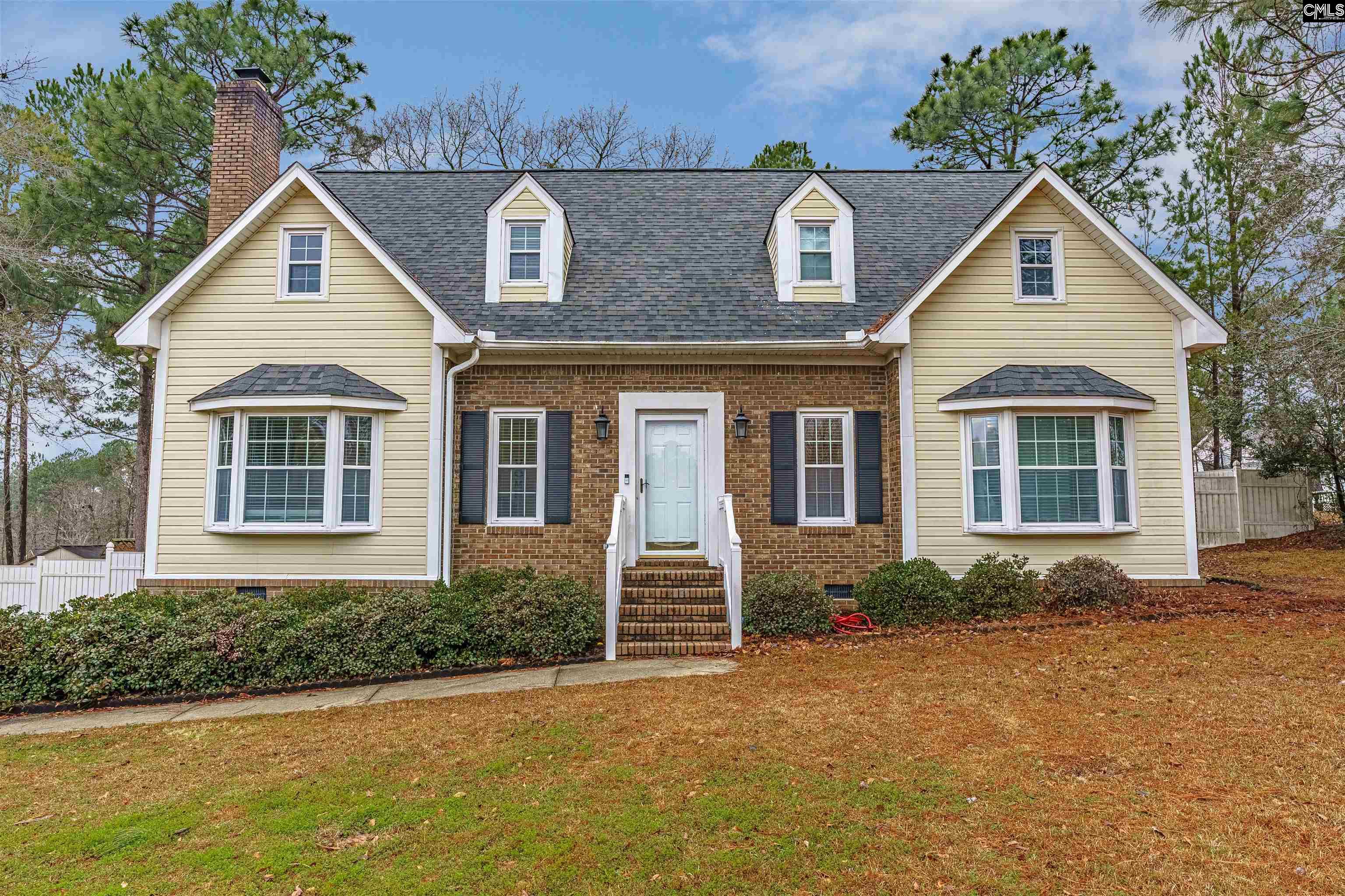 113 Excaliber Court Gaston, SC 29053