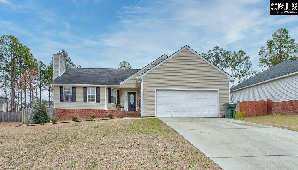 33 Driftwood Avenue Elgin, SC 29045