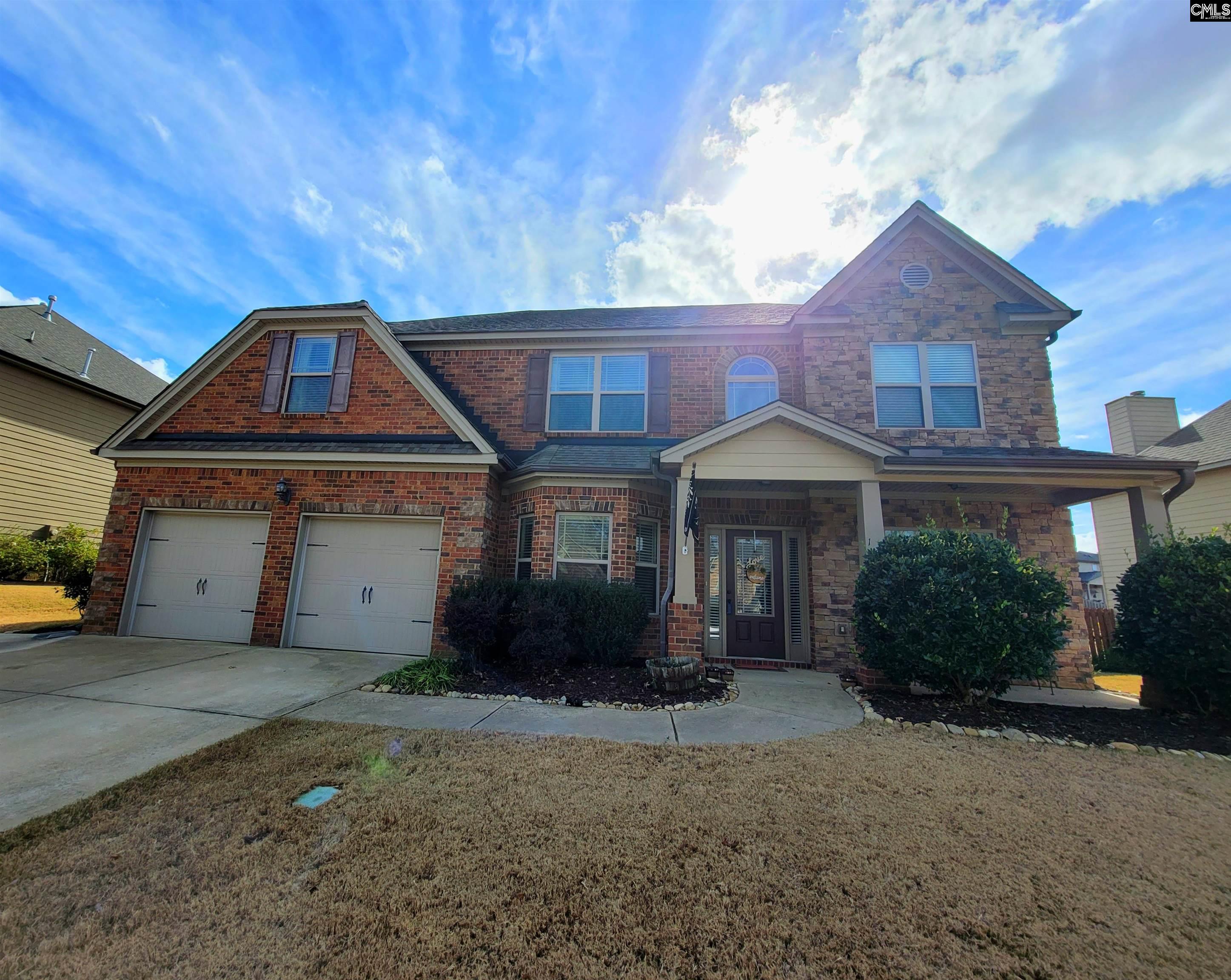 135 White Oleander Lexington, SC 29072