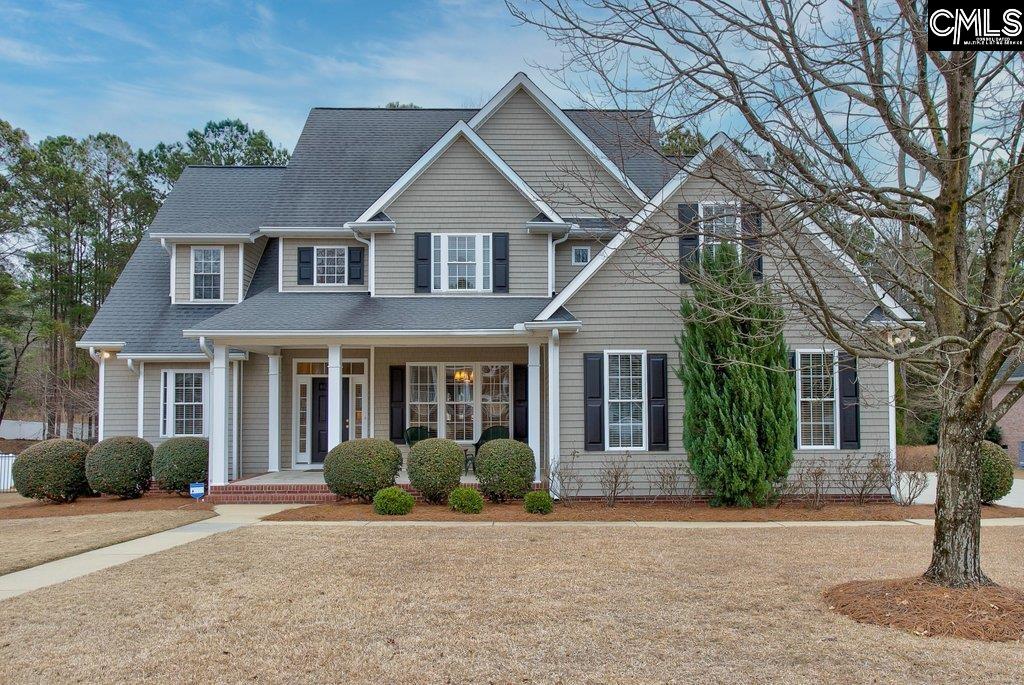 30 Middleton Drive Lugoff, SC 29078