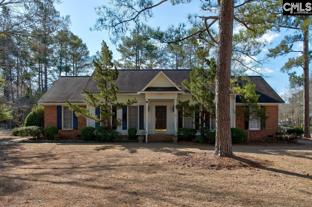9 Old Farm Road, Lugoff, SC 29078