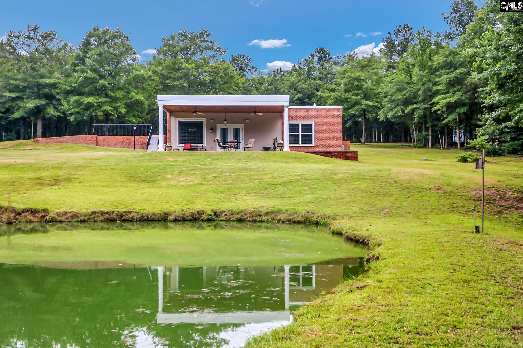 521 Muddy Springs Road, Lexington, SC 29073