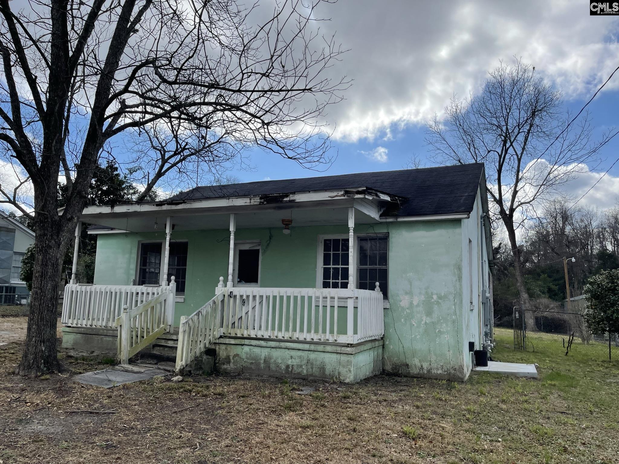 417 Hook Avenue West Columbia, SC 29169