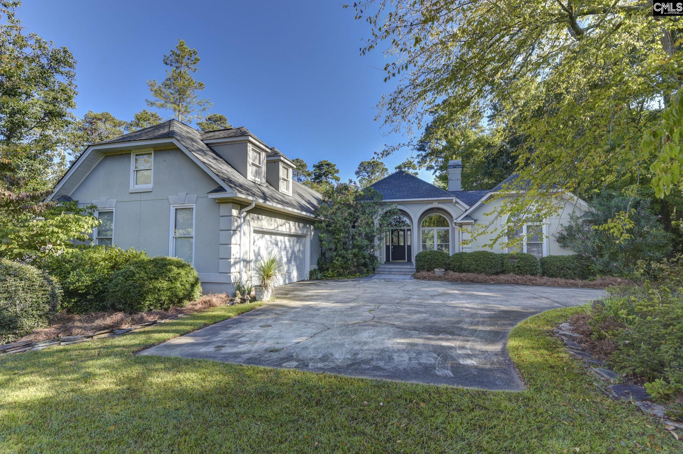 1168 Peninsula Drive Prosperity, SC 29127