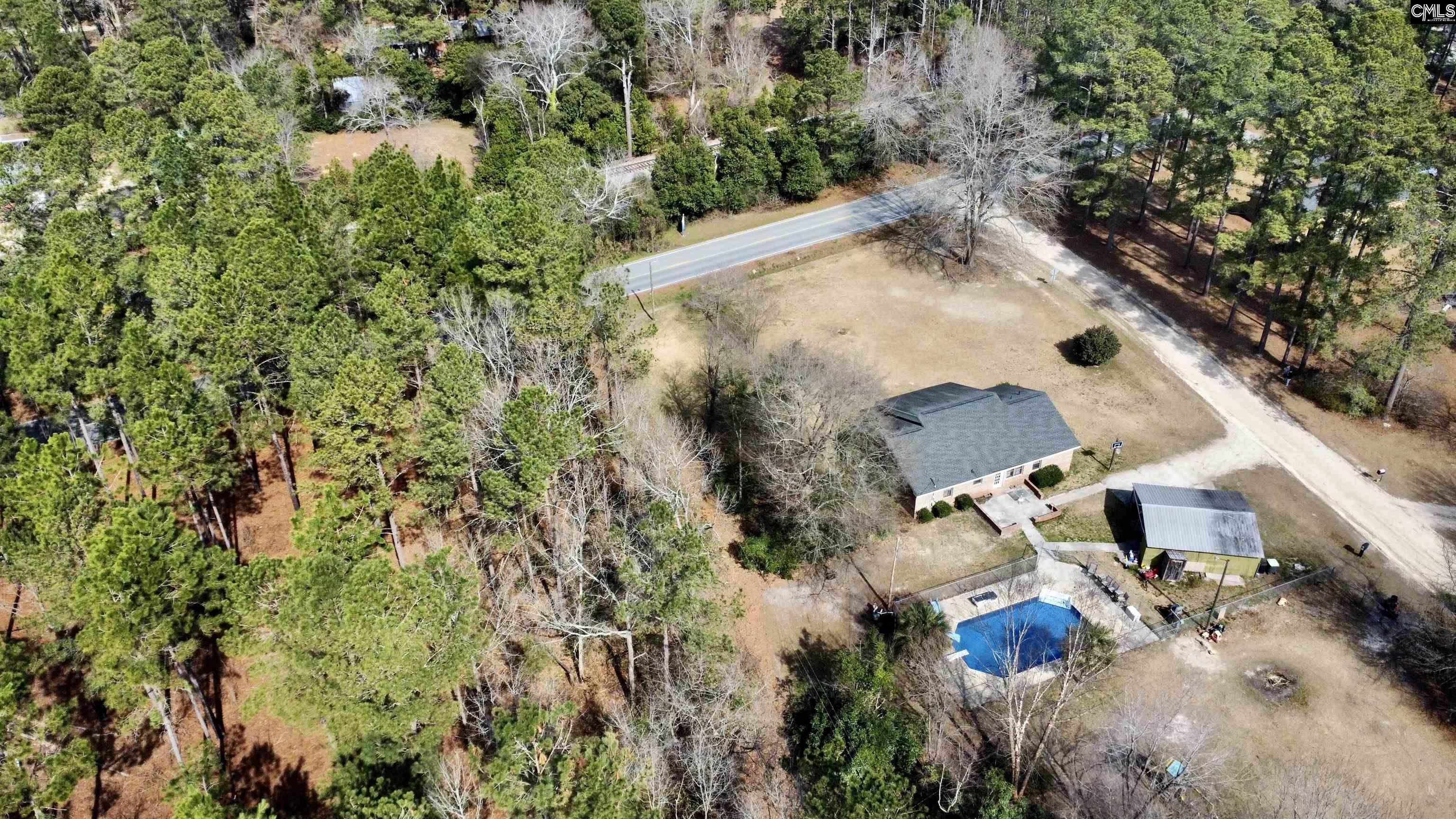 402 Wire Road Gilbert, SC 29054