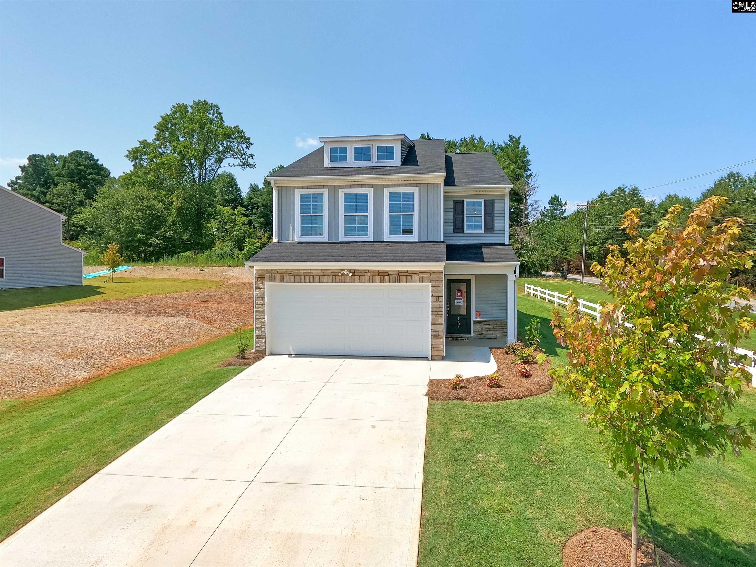 432 Eclipse Lane Elgin, SC 29045