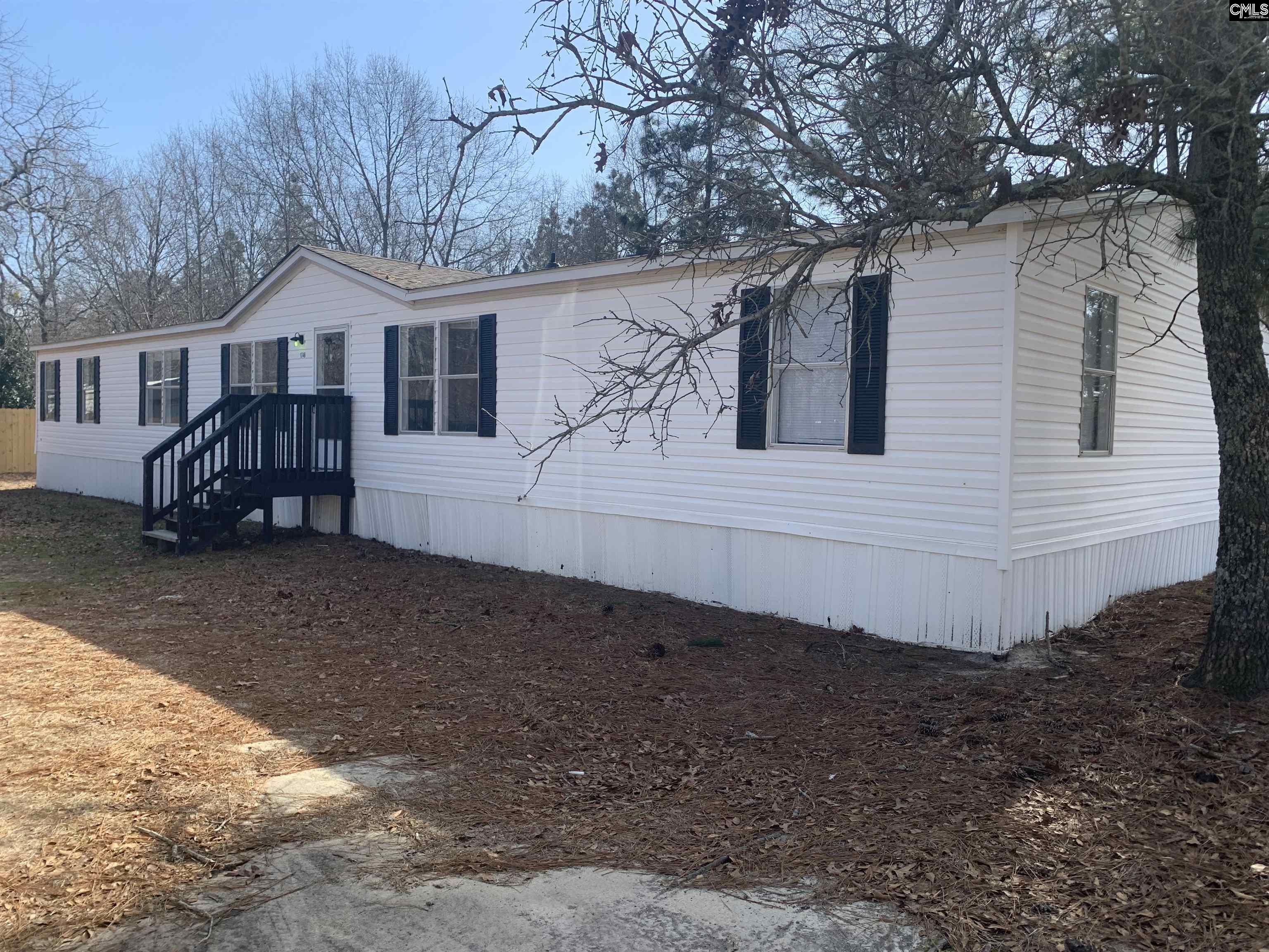 1748 Pelion Road Gaston, SC 29053