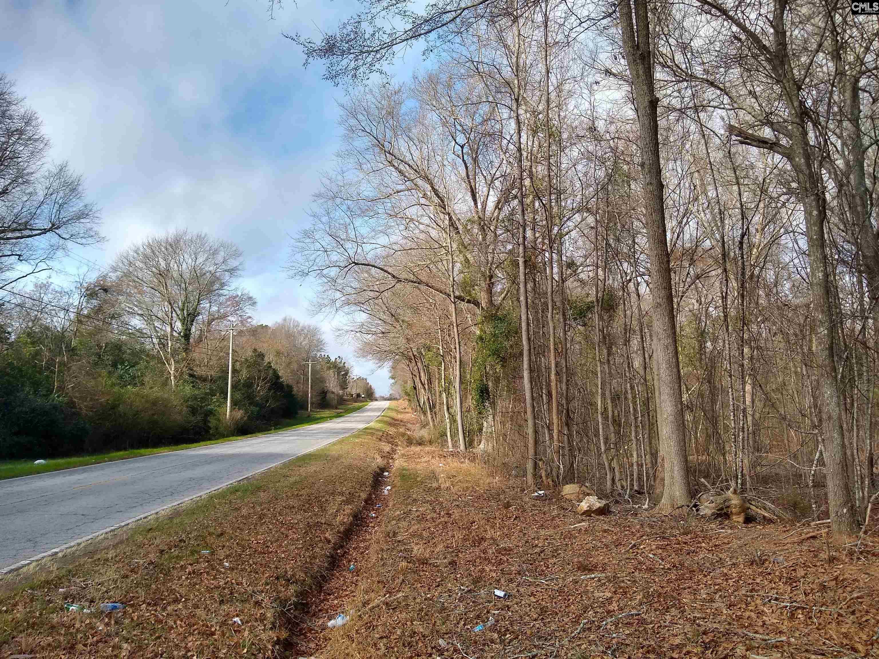 Highway 213, Winnsboro, South Carolina image 7