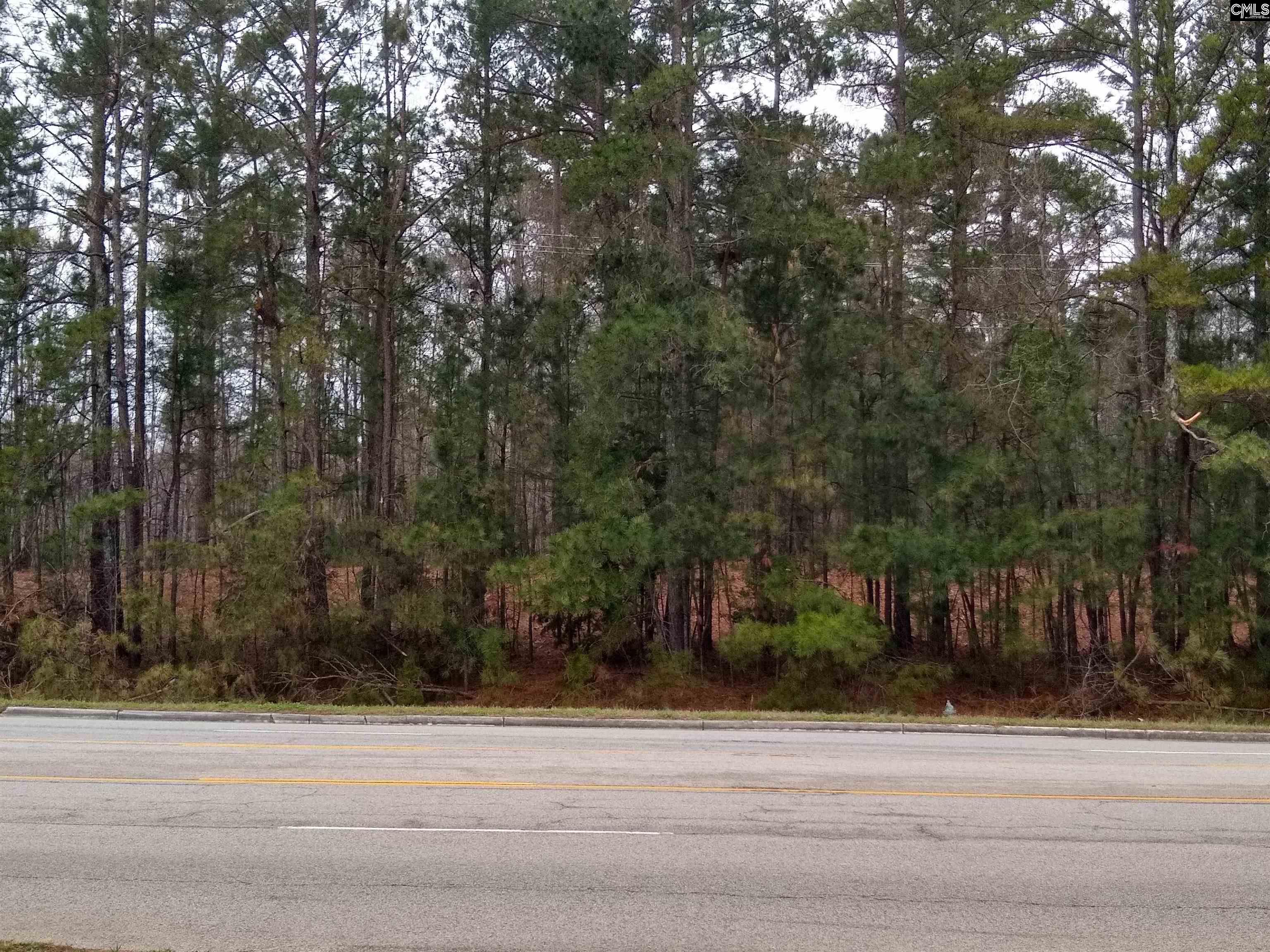 Highway 321, Winnsboro, South Carolina image 3