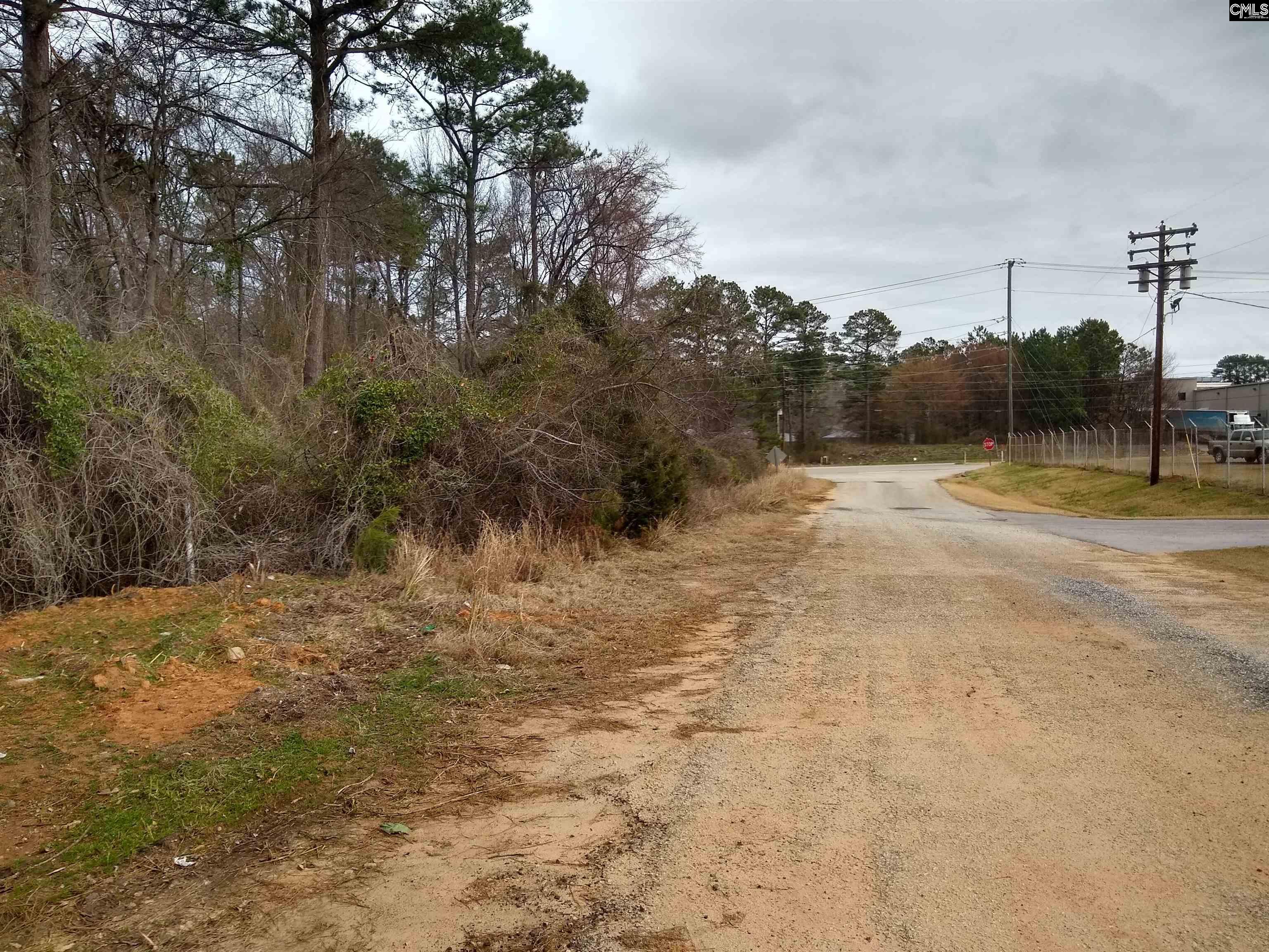 Highway 321, Winnsboro, South Carolina image 7