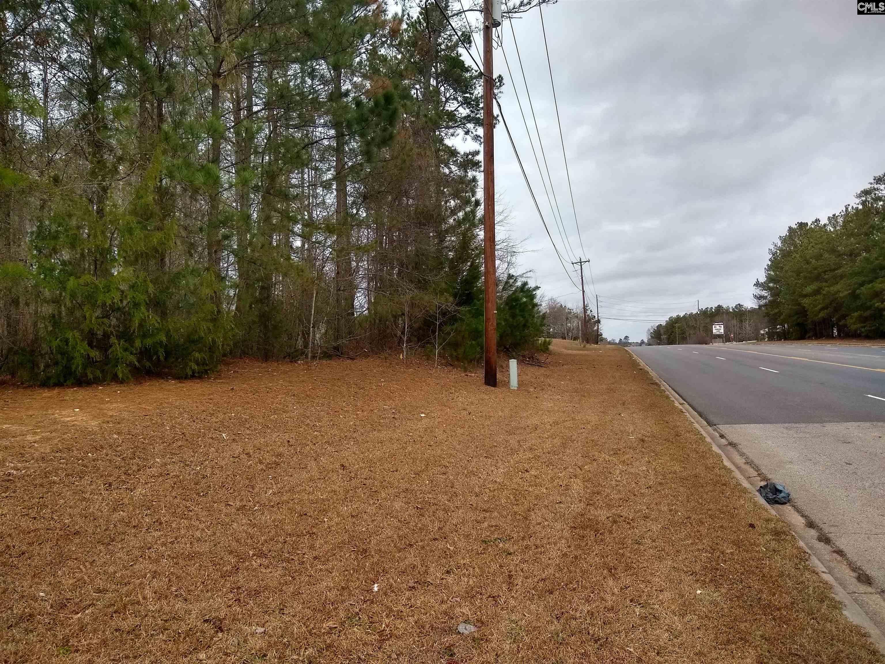 Highway 321, Winnsboro, South Carolina image 4