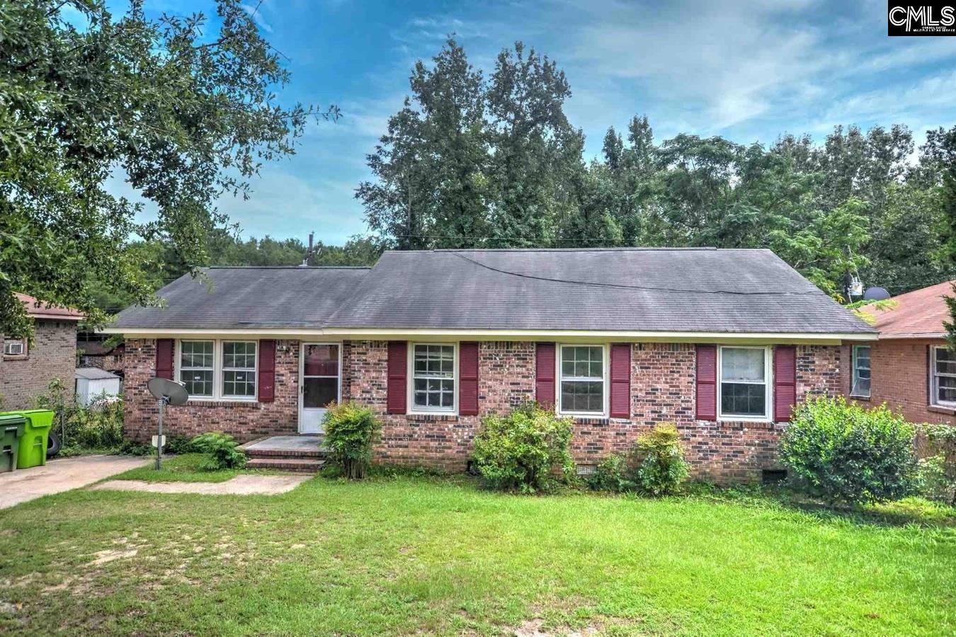 1012 Slash Pine Columbia, SC 29203