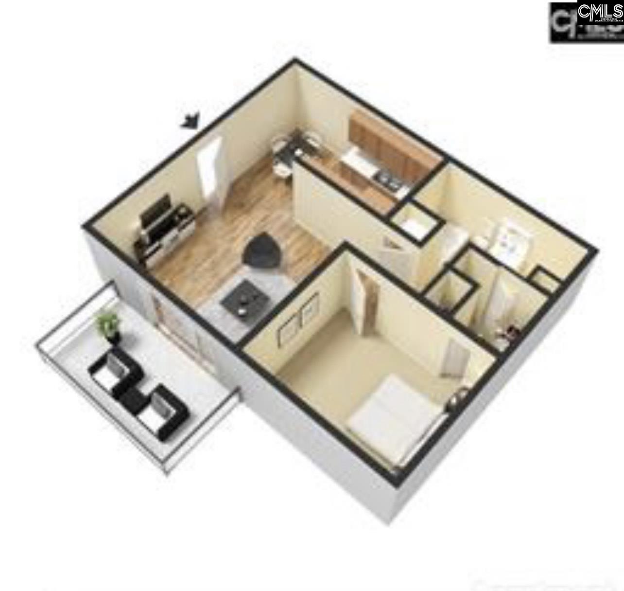224 Old Manor Columbia, SC 29210