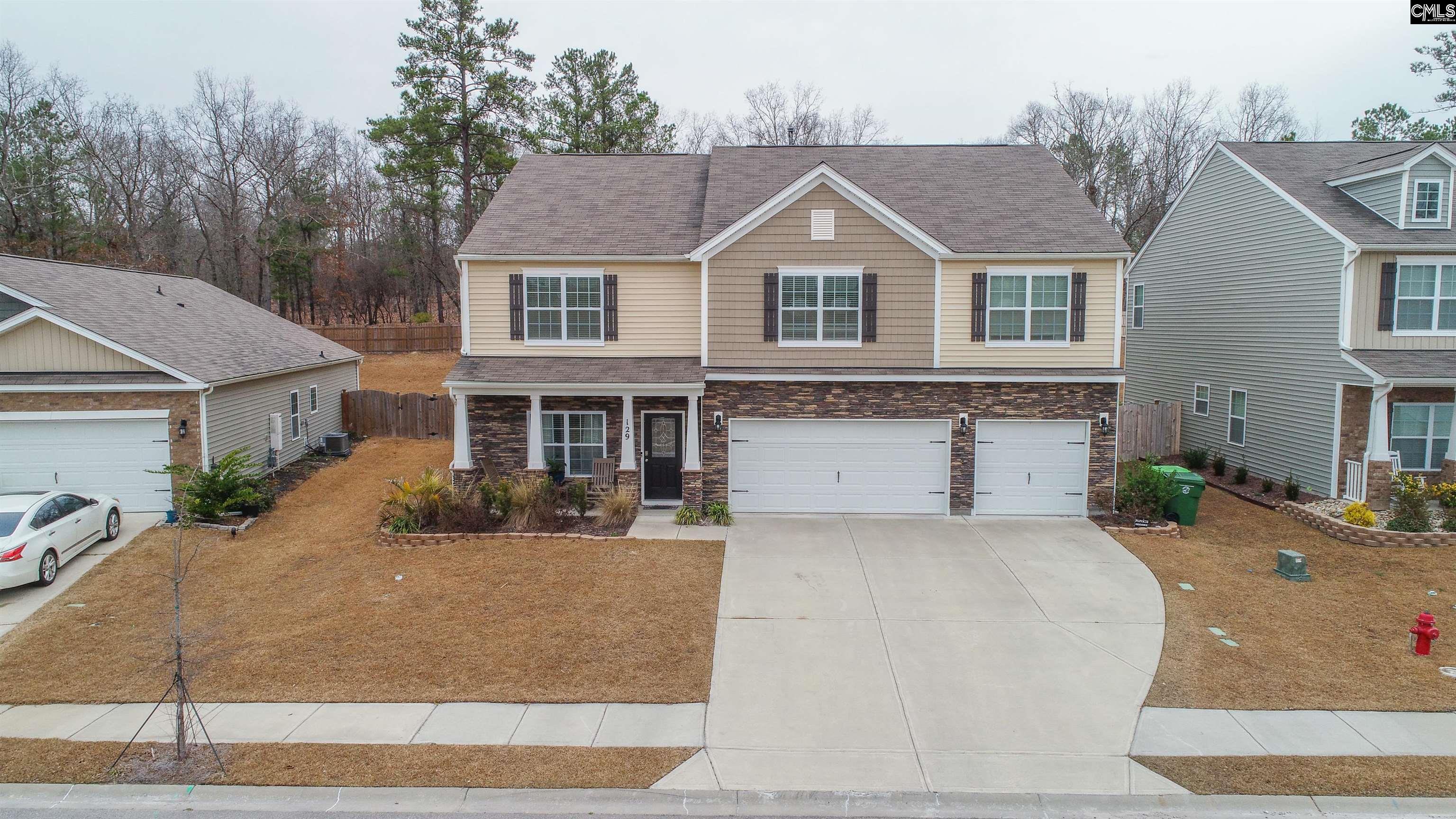 129 Esso Lane Elgin, SC 29045