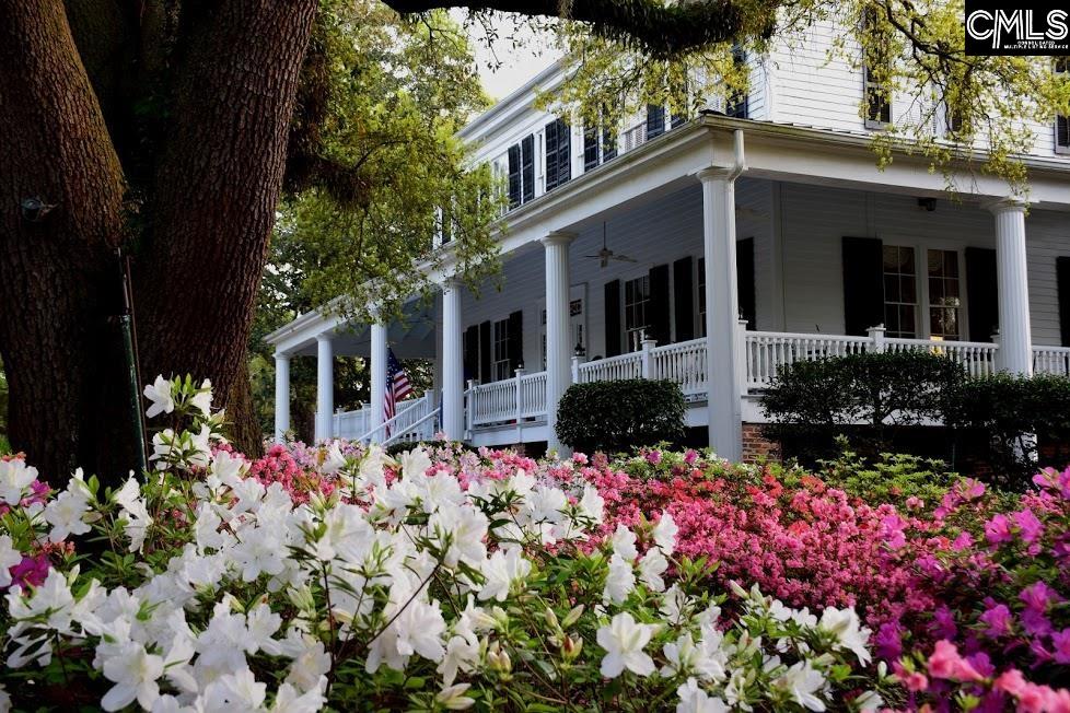 1707 Lyttleton Street Camden, SC 29020-0000