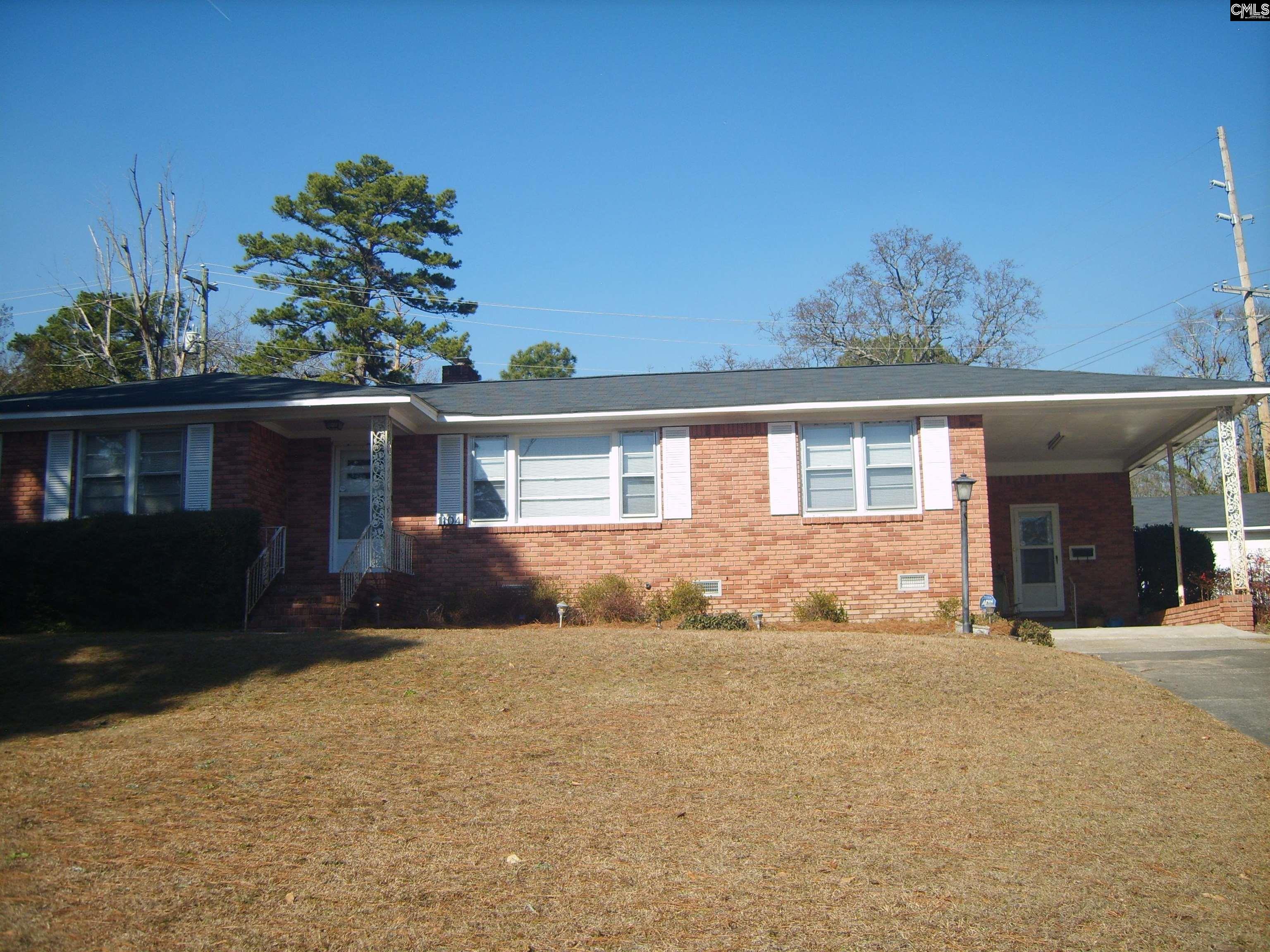 1104 F Avenue Cayce, SC 29033-3333