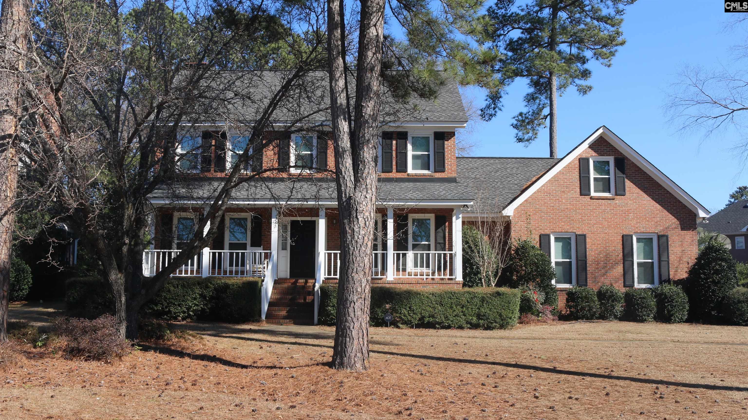 108 Walnut Lane Columbia, SC 29212-8609