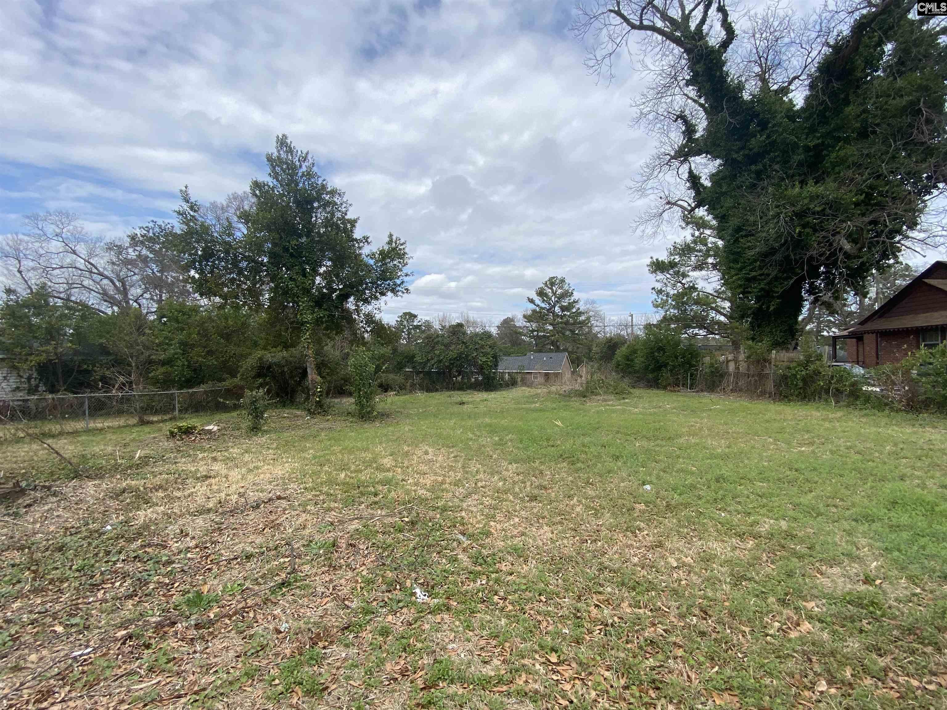601 Joan Street Columbia, SC 29203