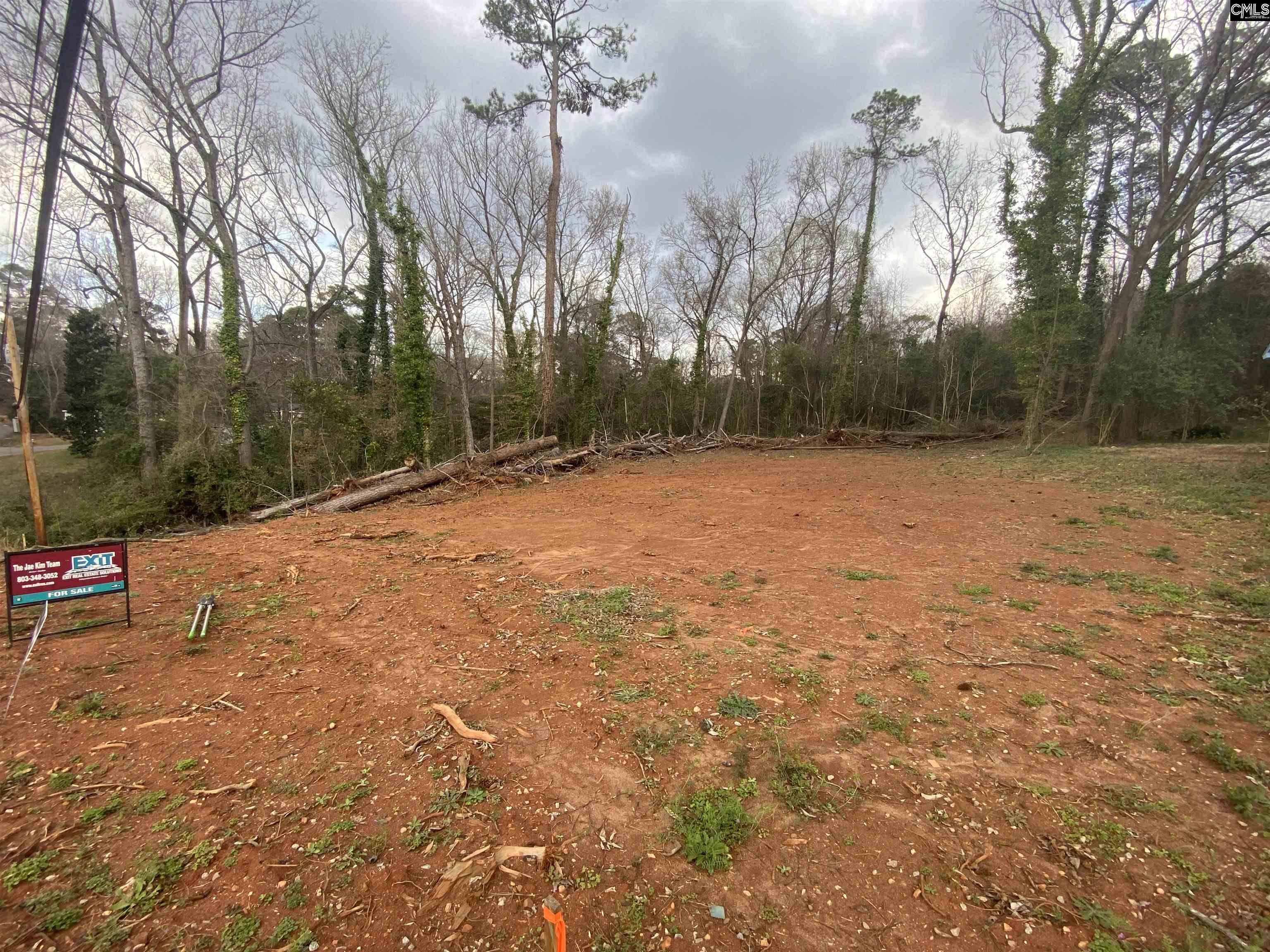 N/s Woodridge Drive Columbia, SC 29203