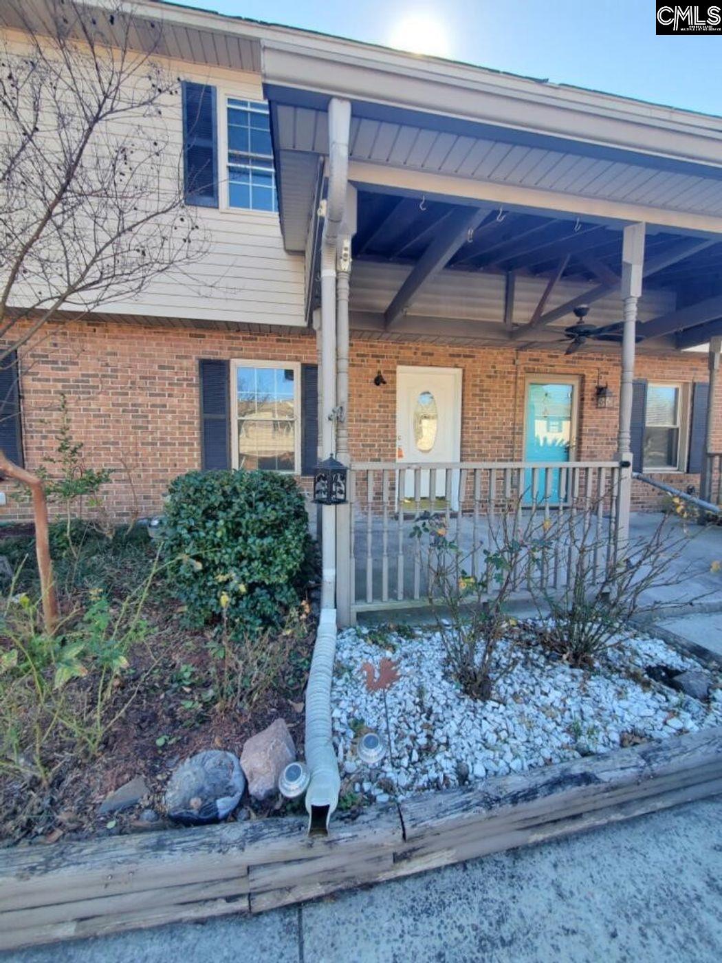 Cayce SC Real Estate 11 Misti Court Cayce SC 29033 MLS 535466