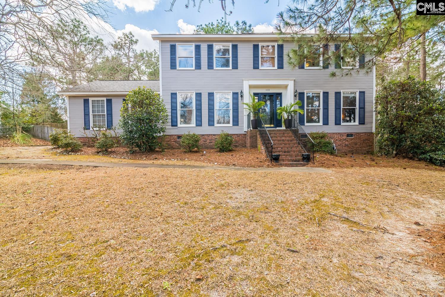109 Old Farm Columbia, SC 29223
