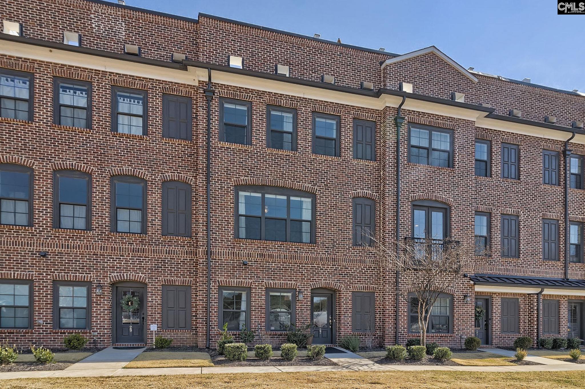 27 Townpark Circle Columbia, SC 29201-2676