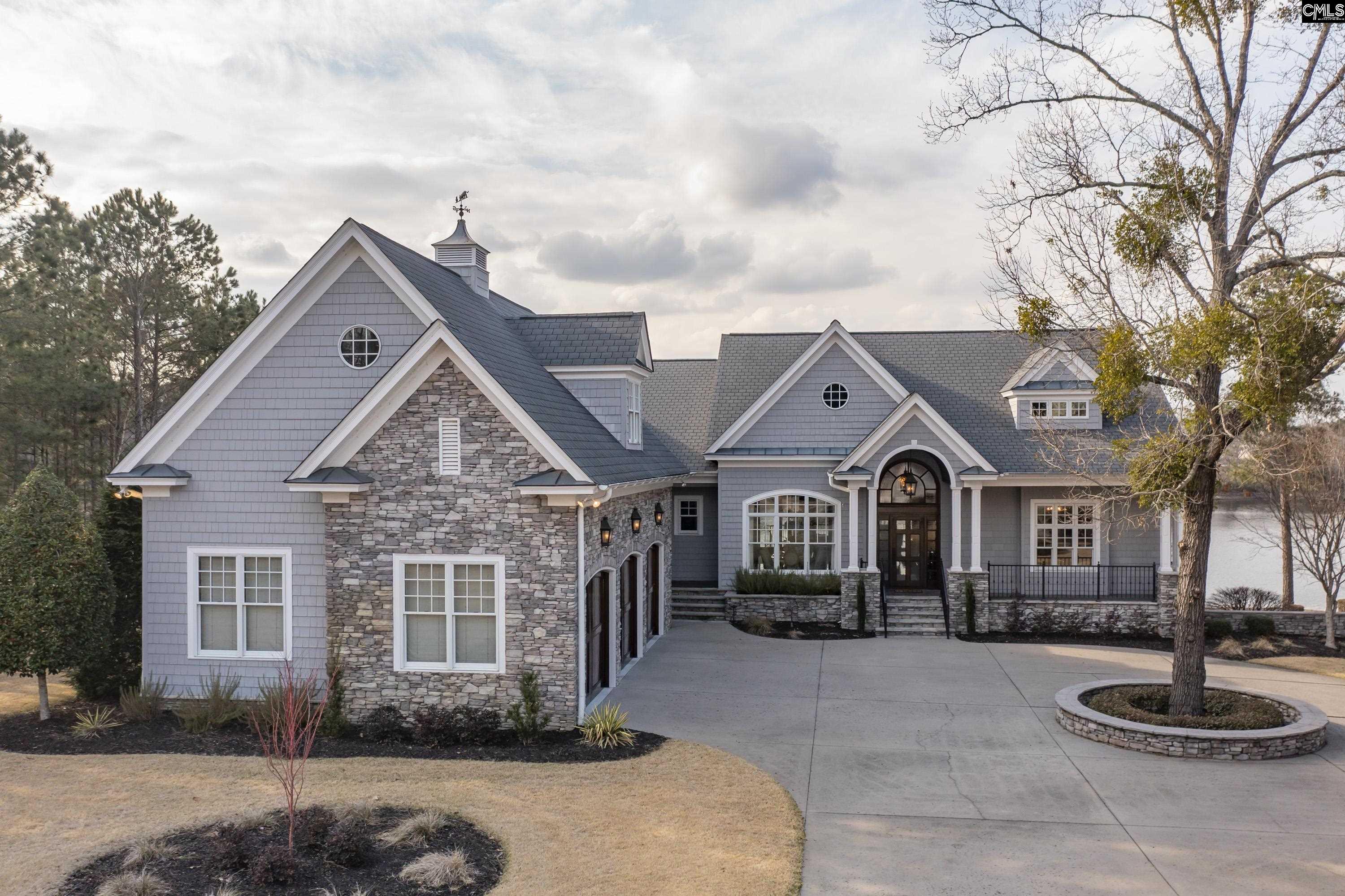 128 Island View Cir Elgin, SC 29045