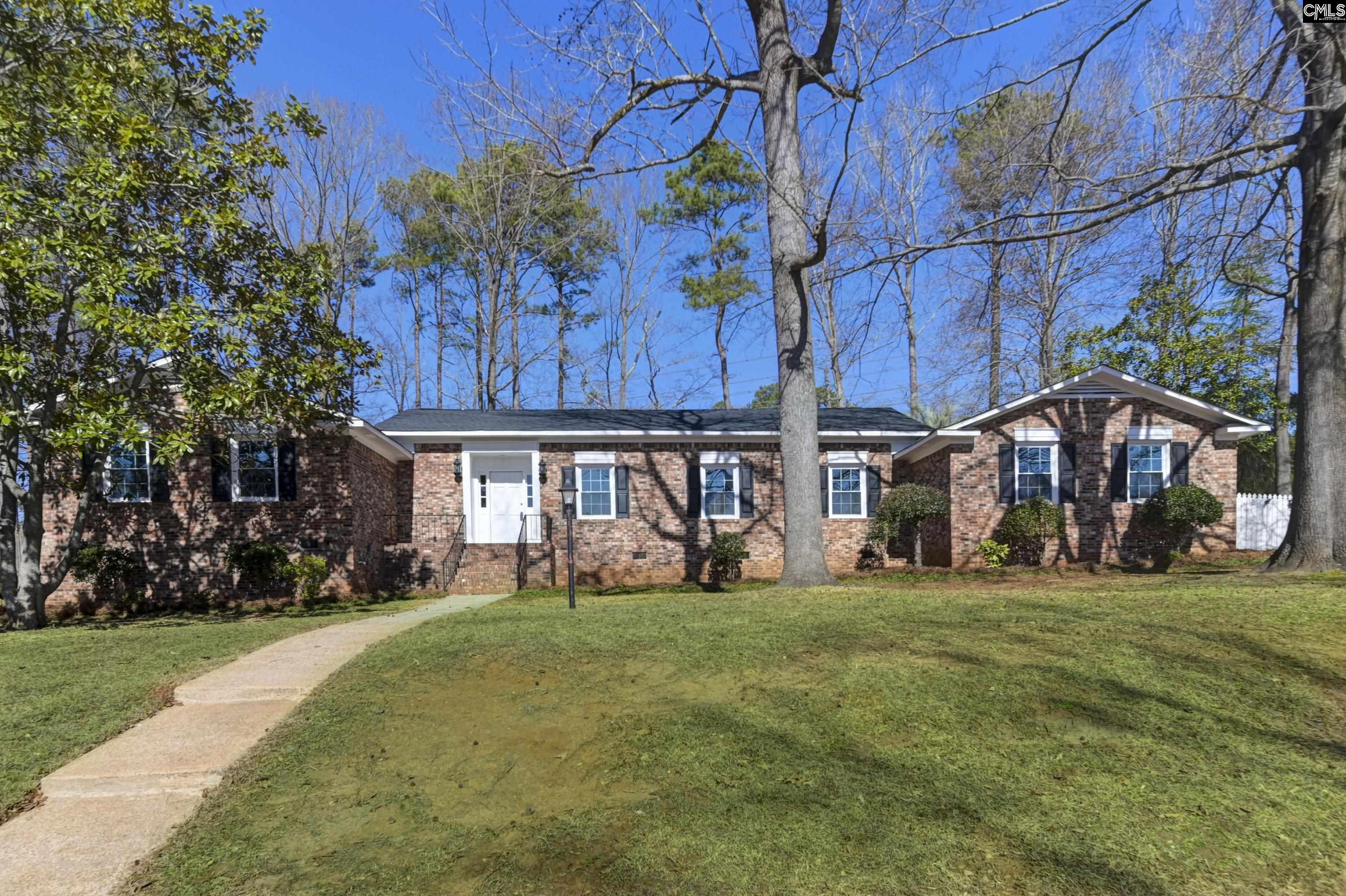 2417 Owl Circle West Columbia, SC 29169