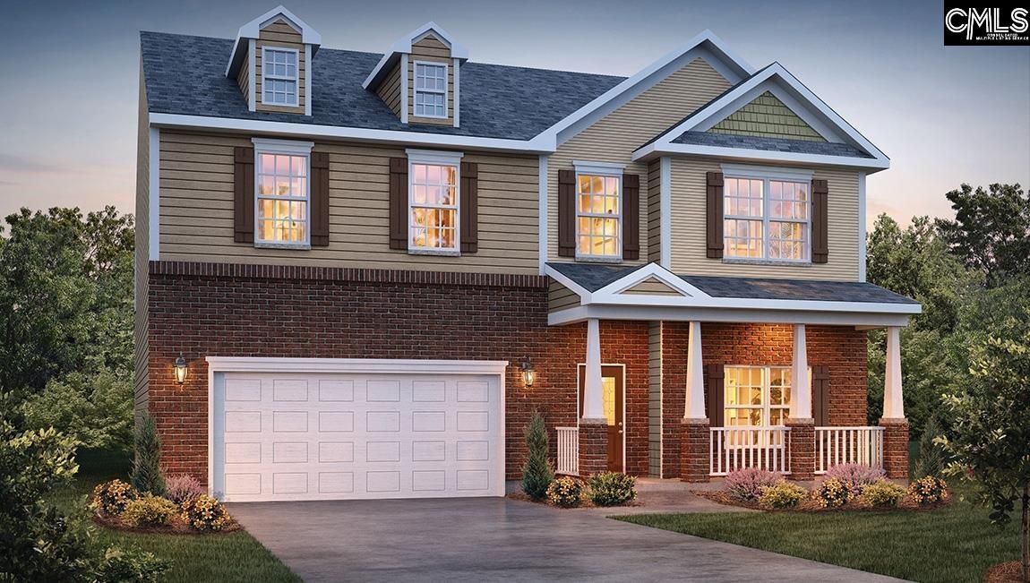 504 Pine Log Chapin, SC 29036