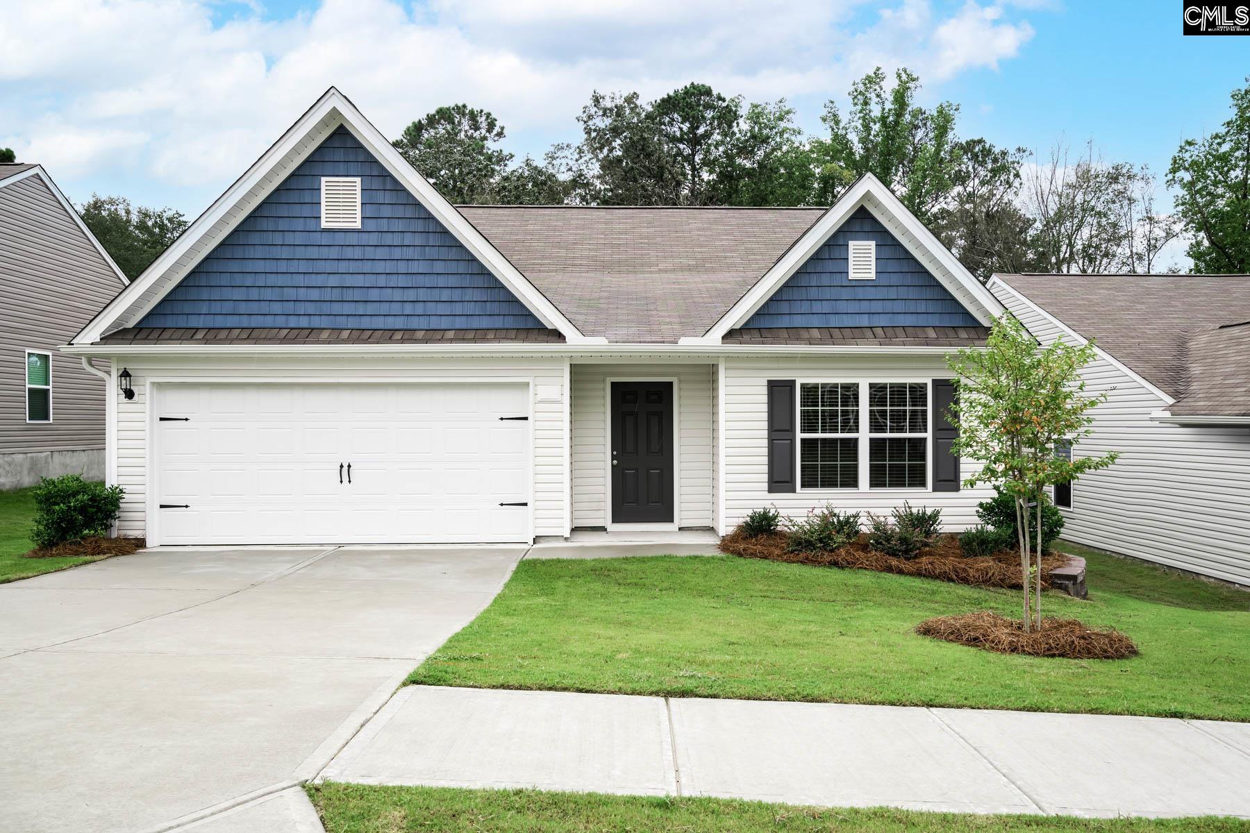 207 Sundew Road Elgin, SC 29045