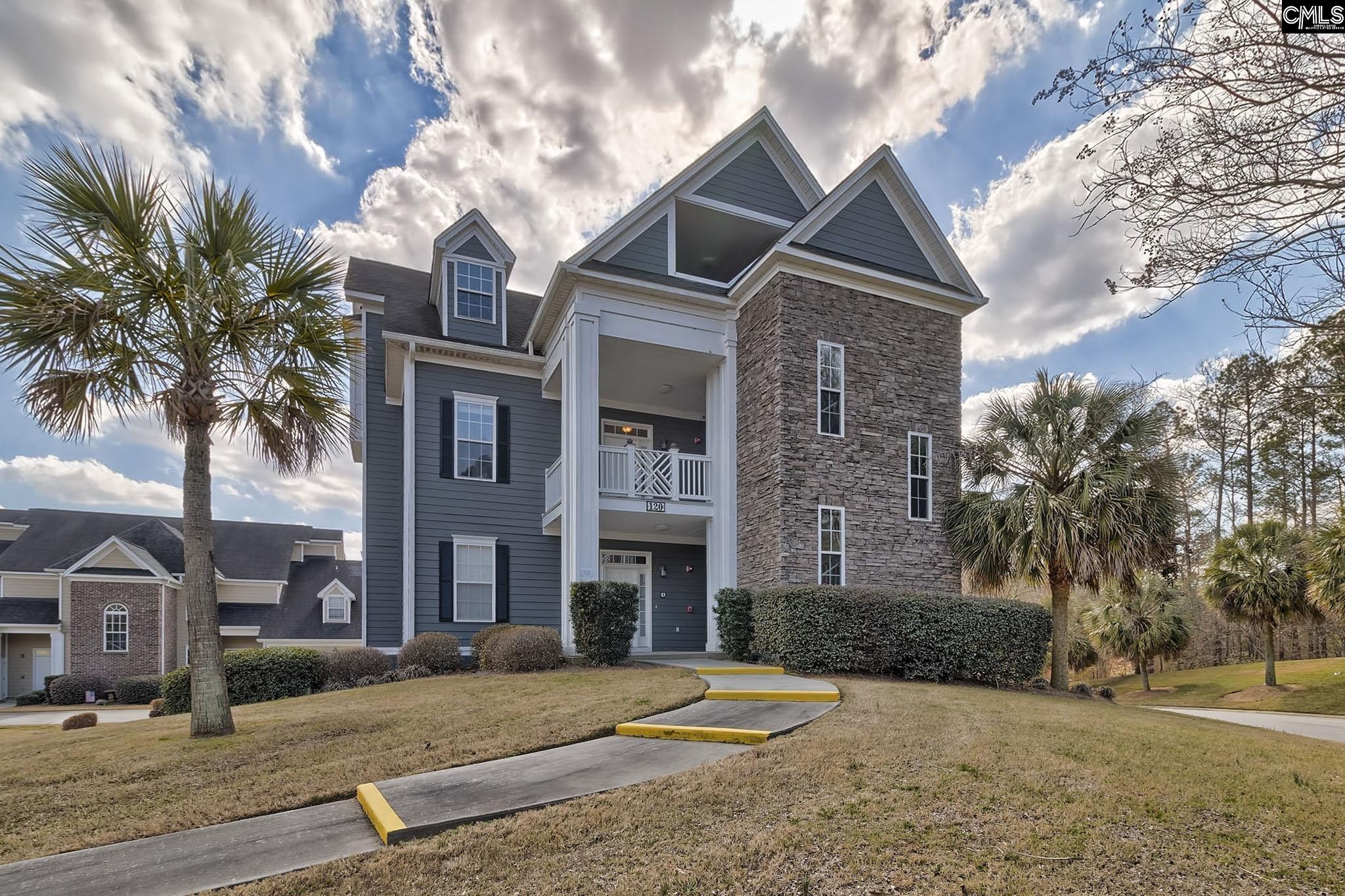 120 Breezes Drive Lexington, SC 29072