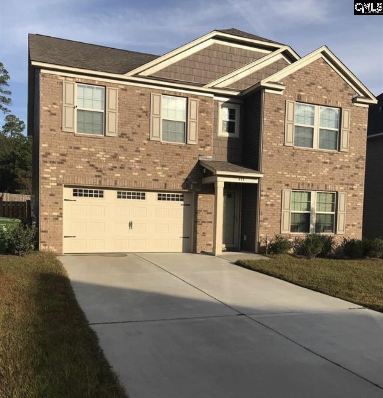 434 Easy Goer Elgin, SC 29045