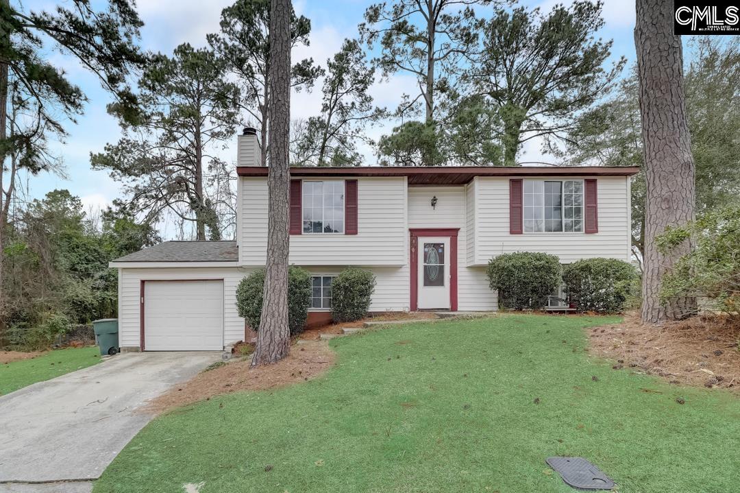 3003 Lang Road Columbia, SC 29204