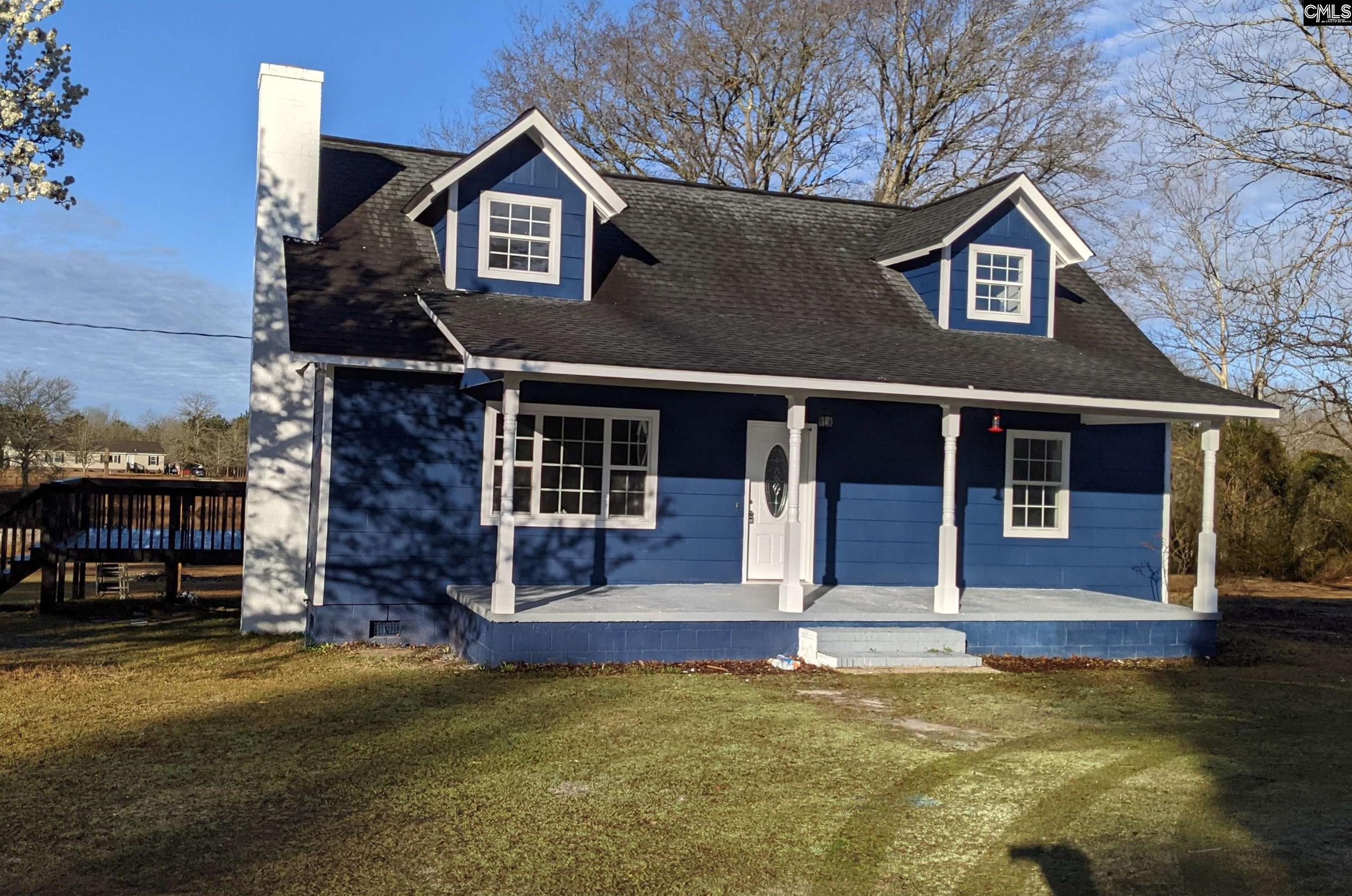 1137 Smyrna Road Elgin, SC 29045