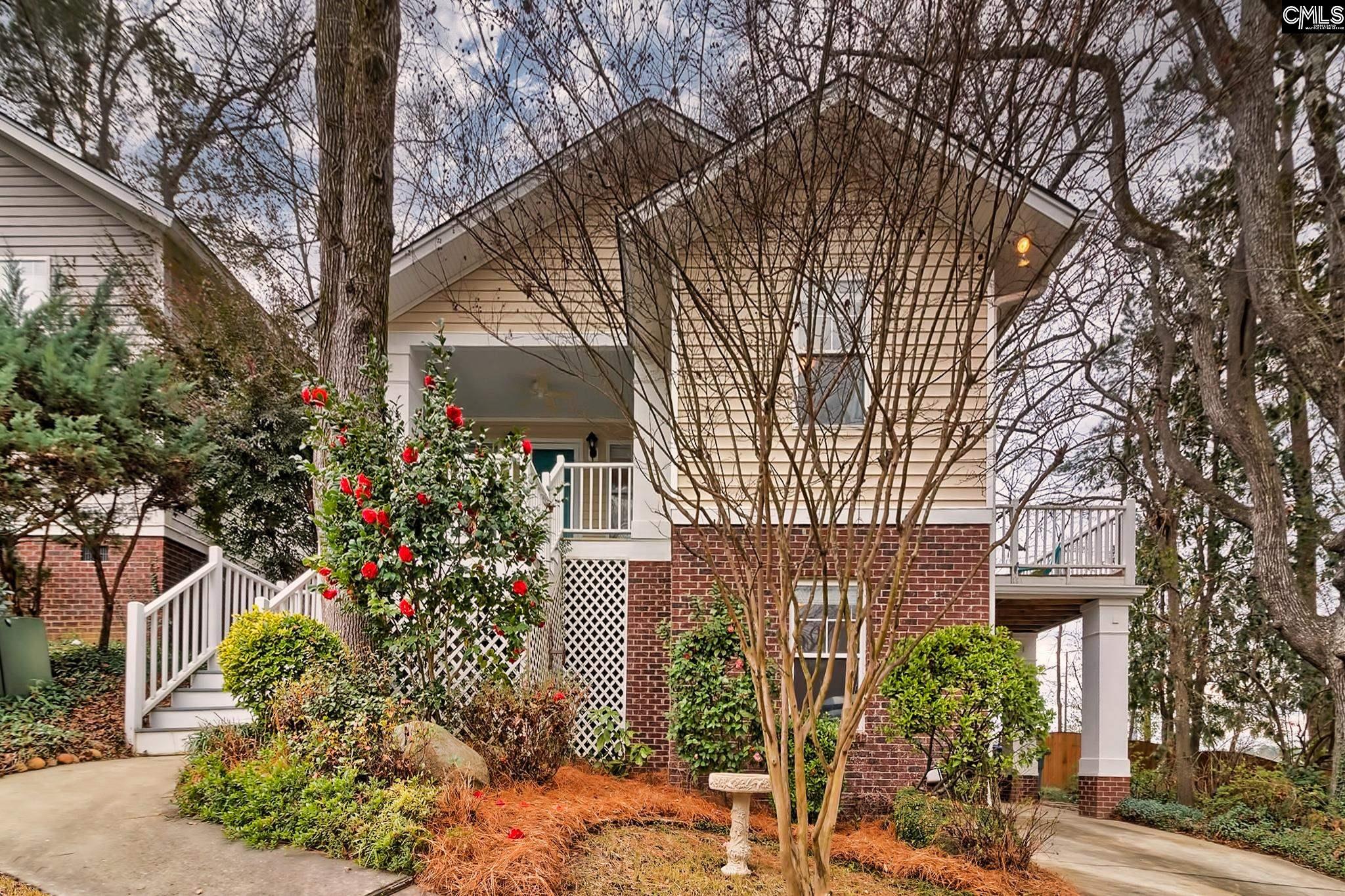 119 Candleberry Circle Columbia, SC 29201