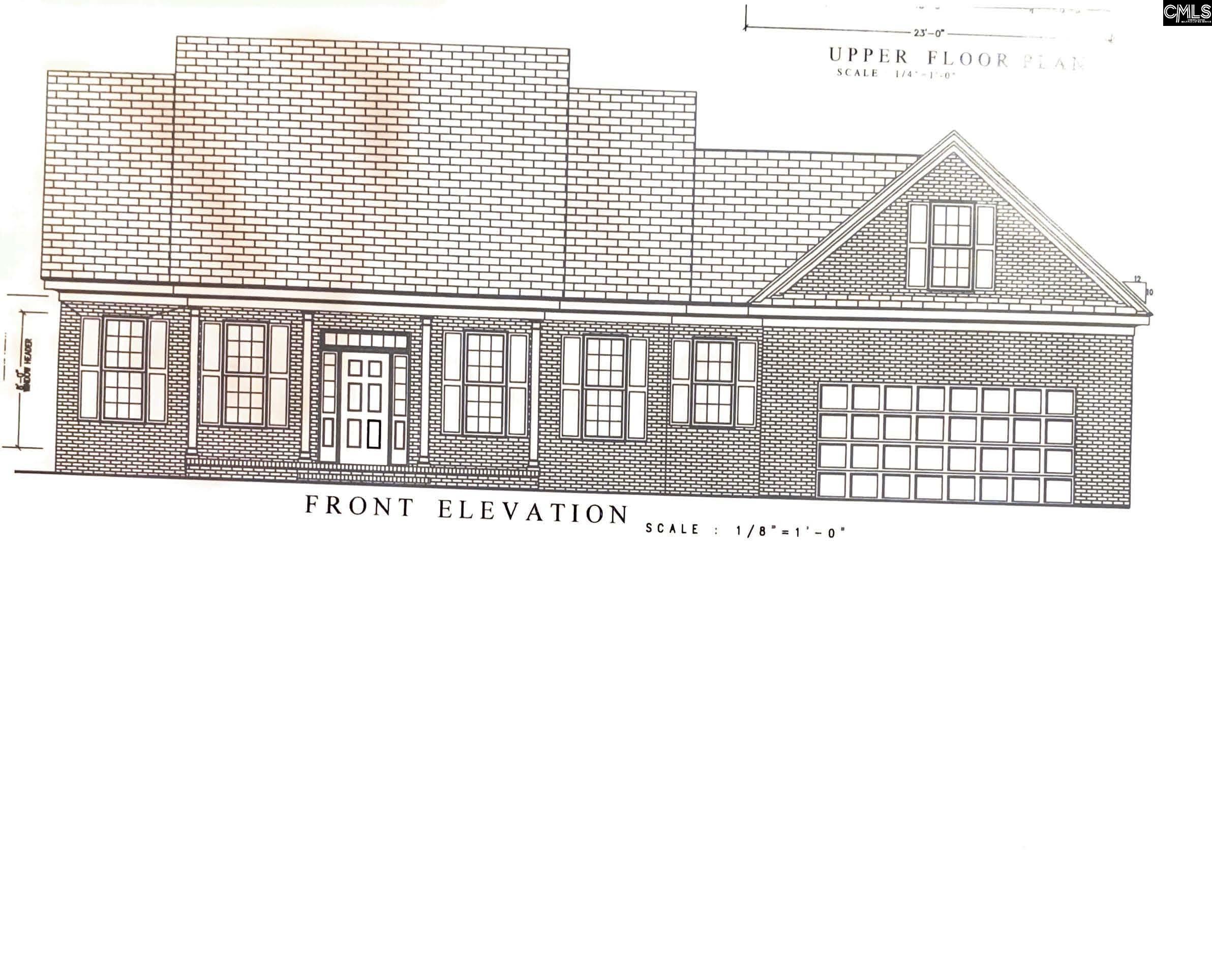 106 Parrish Pond West Columbia, SC 29170