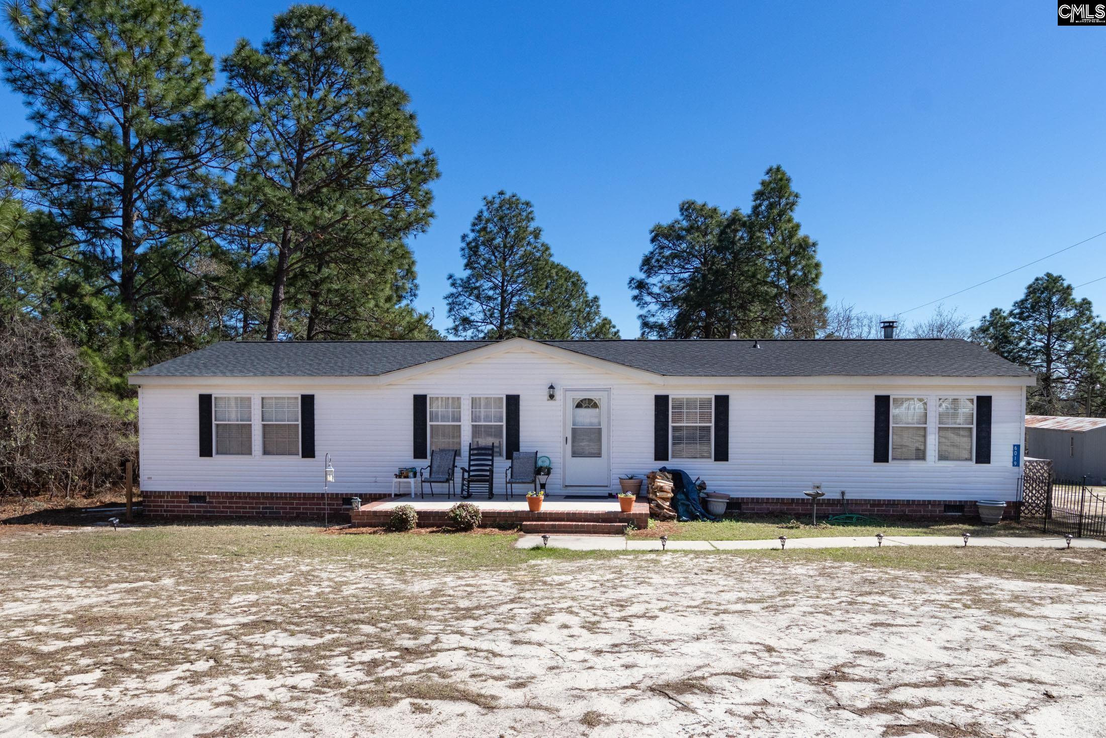 6019 Platt Springs Lexington, SC 29073-9667
