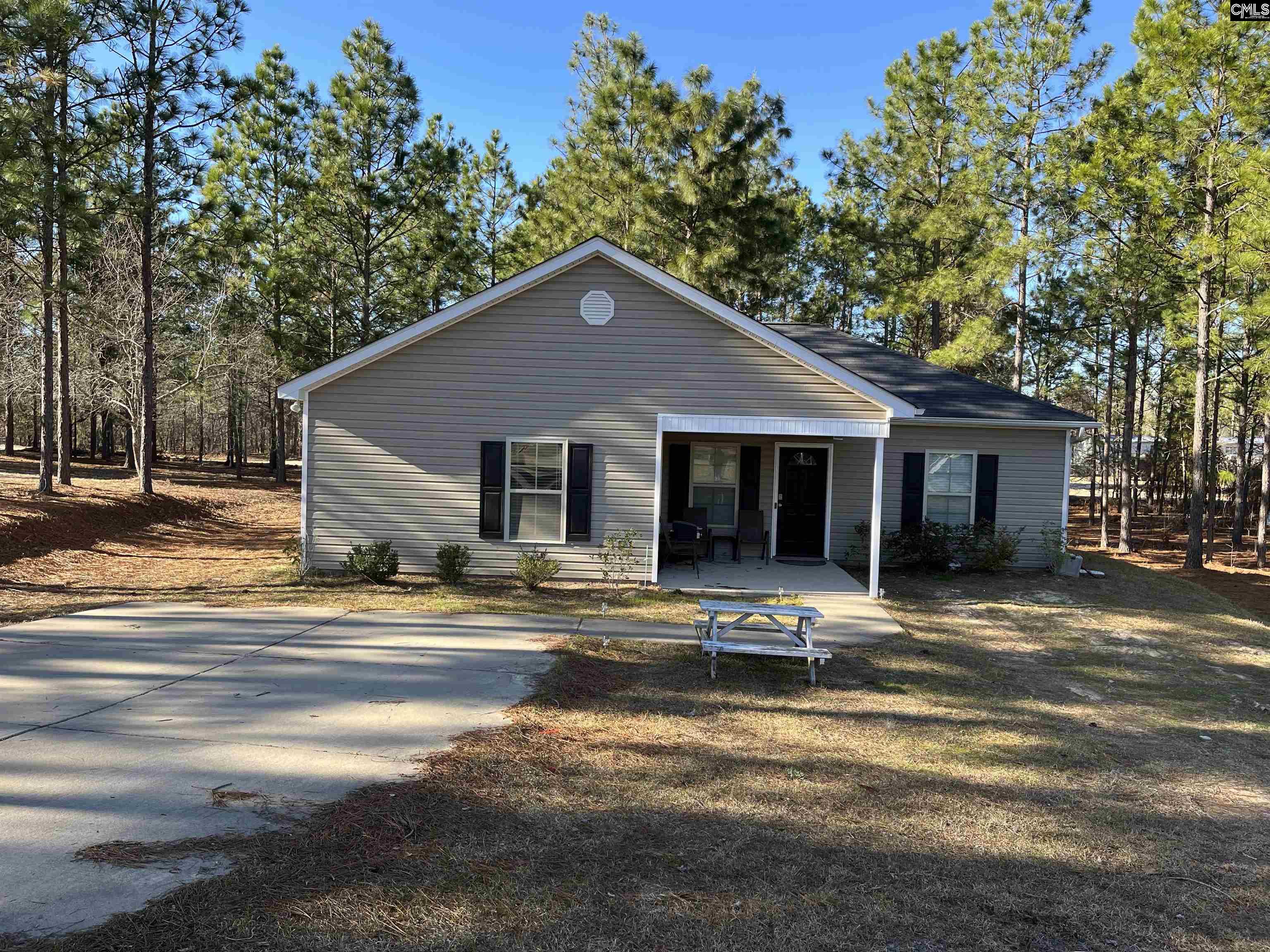 106 Charm Hill Lugoff, SC 29078-8644