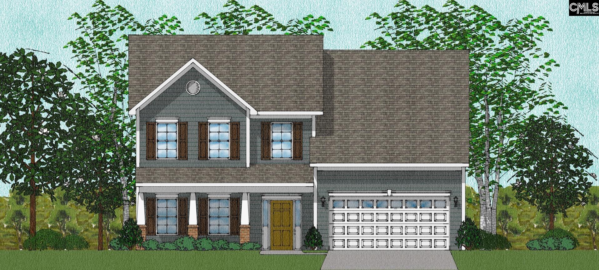 465 Stillwater Lane Elgin, SC 29045